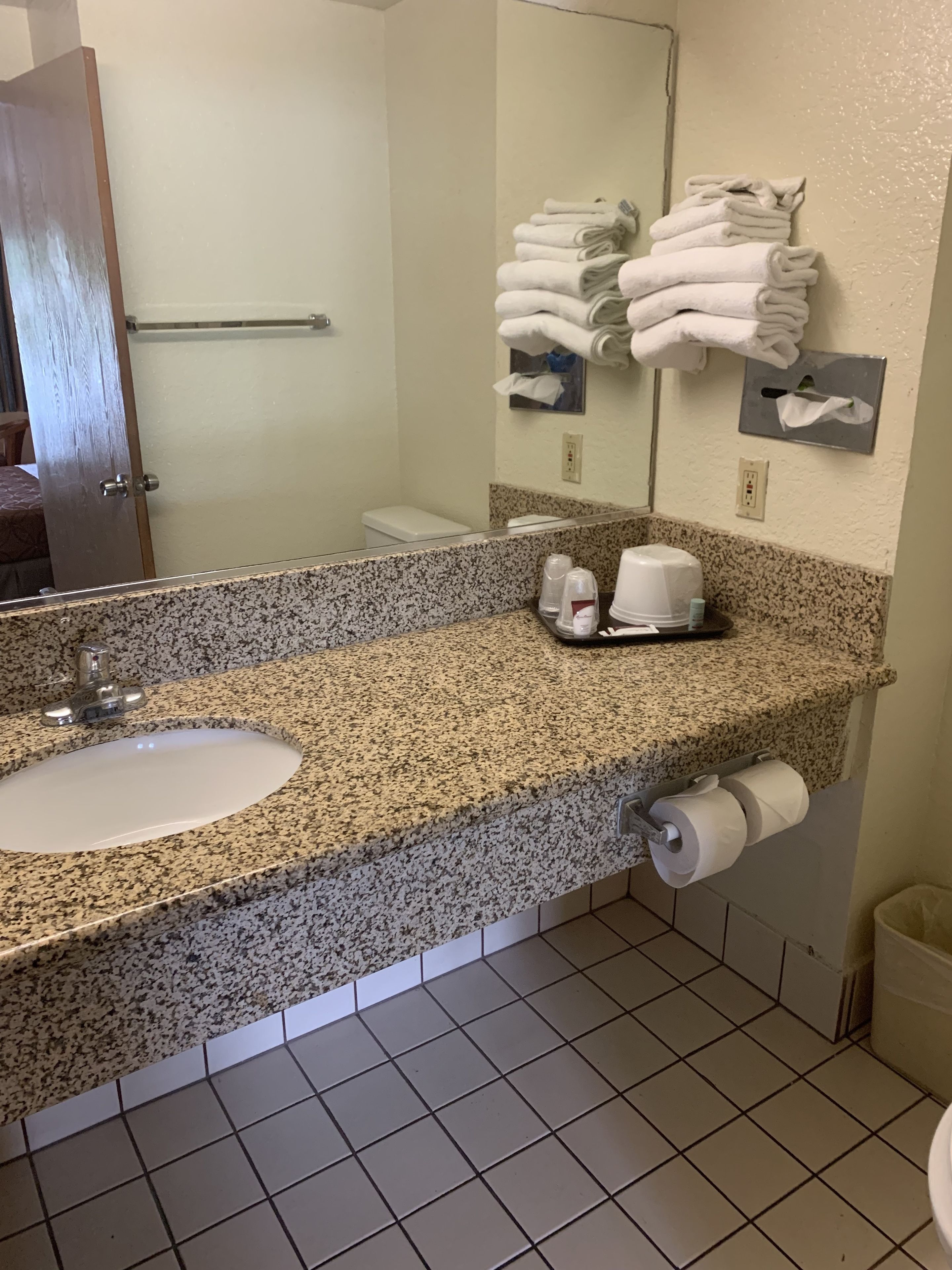 Grand Park Inn Baldwin Park