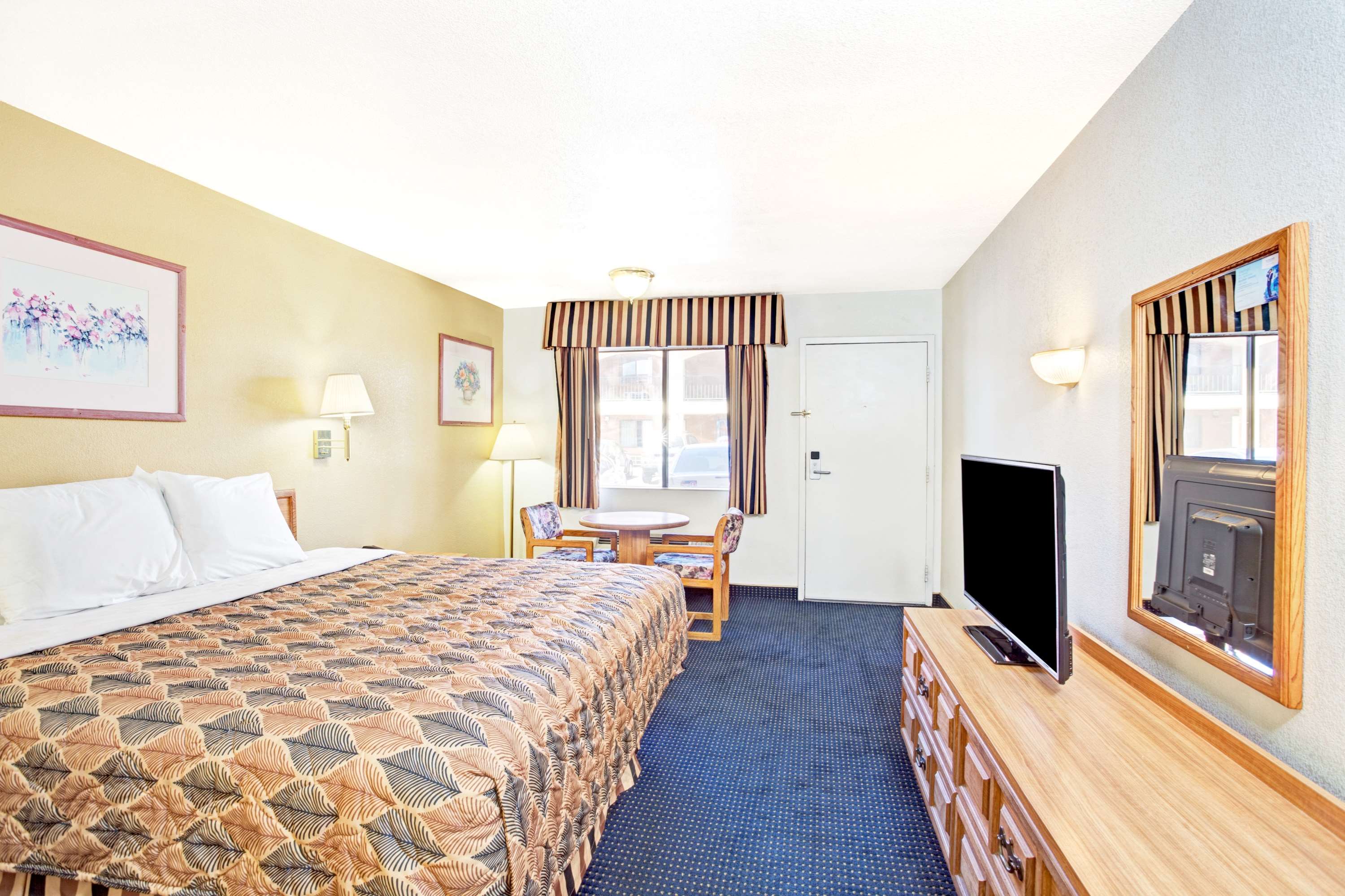 Travelodge by Wyndham Banning CA Near Casino/Outlet Mall