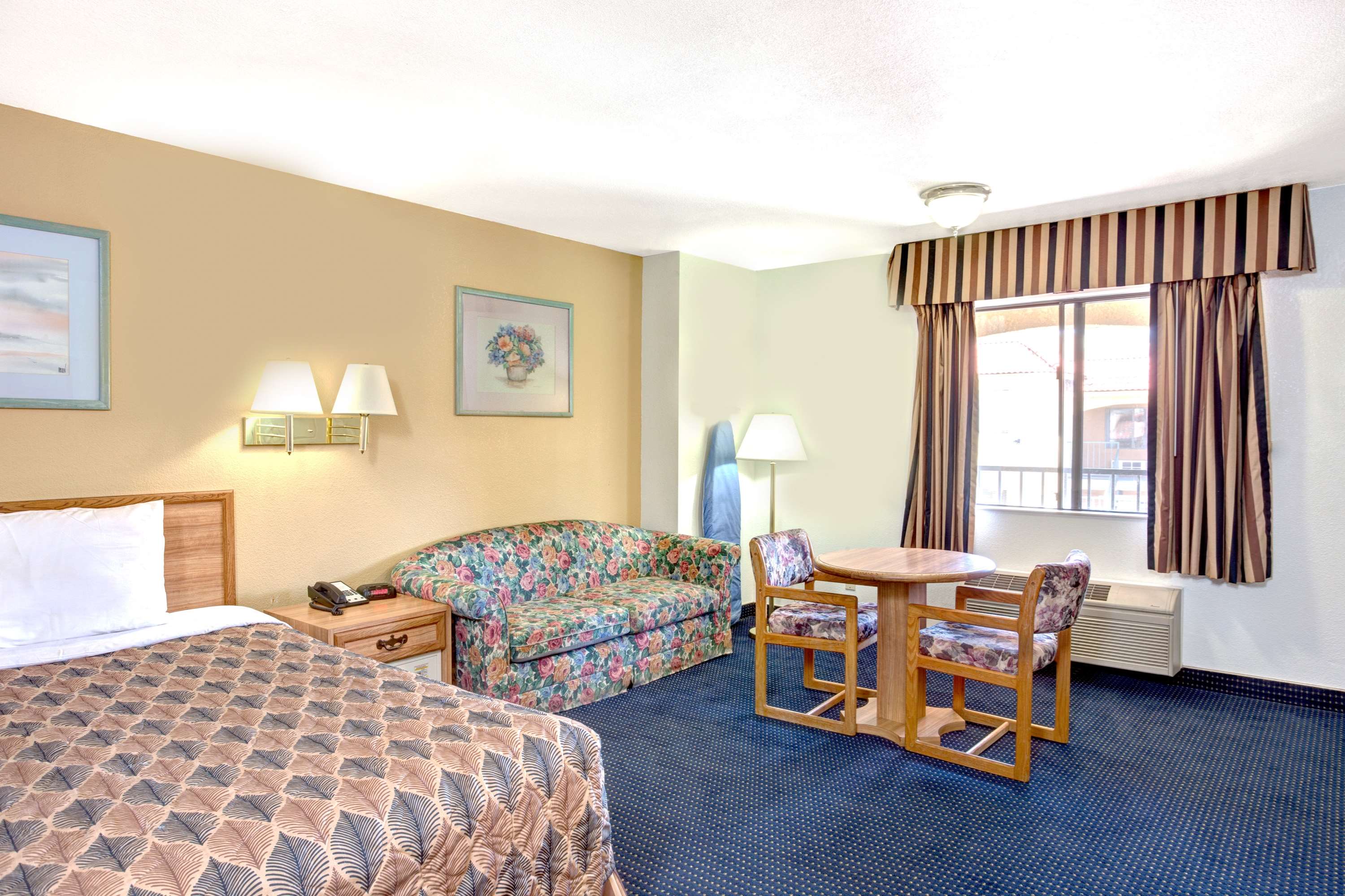 Travelodge by Wyndham Banning CA Near Casino/Outlet Mall
