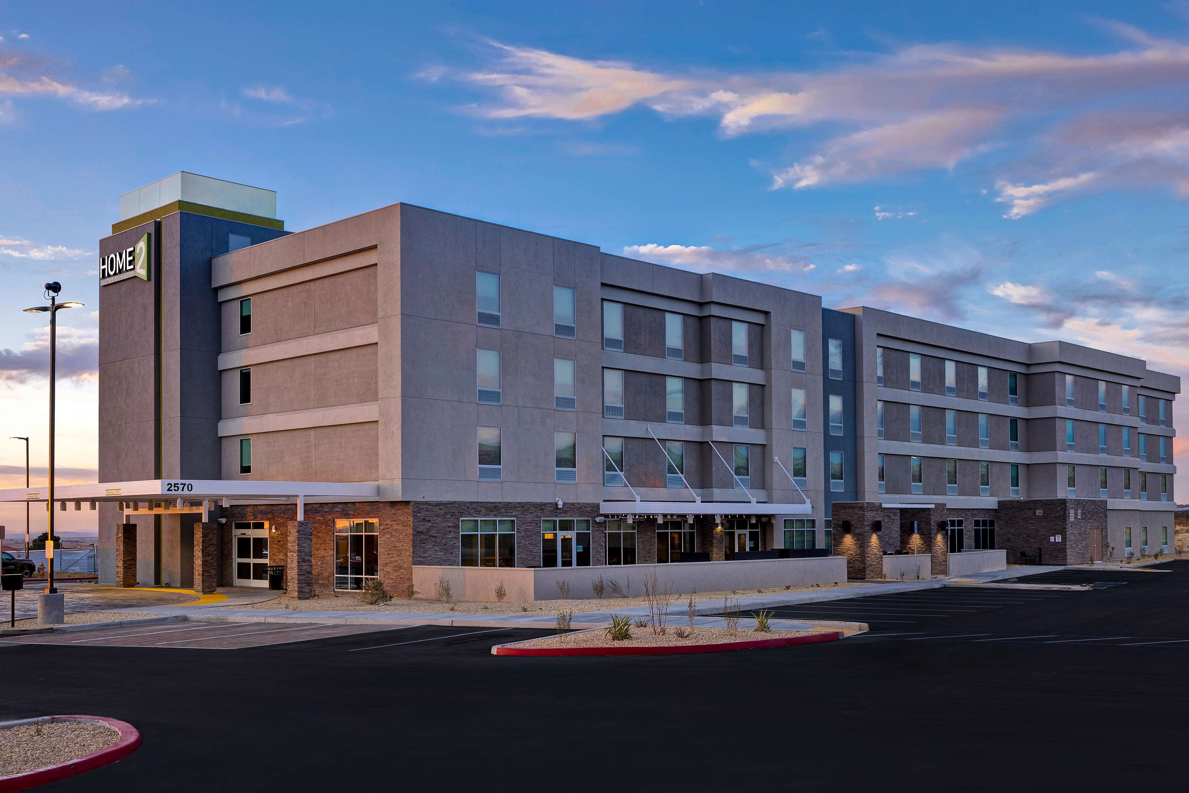 Home2 Suites by Hilton Barstow