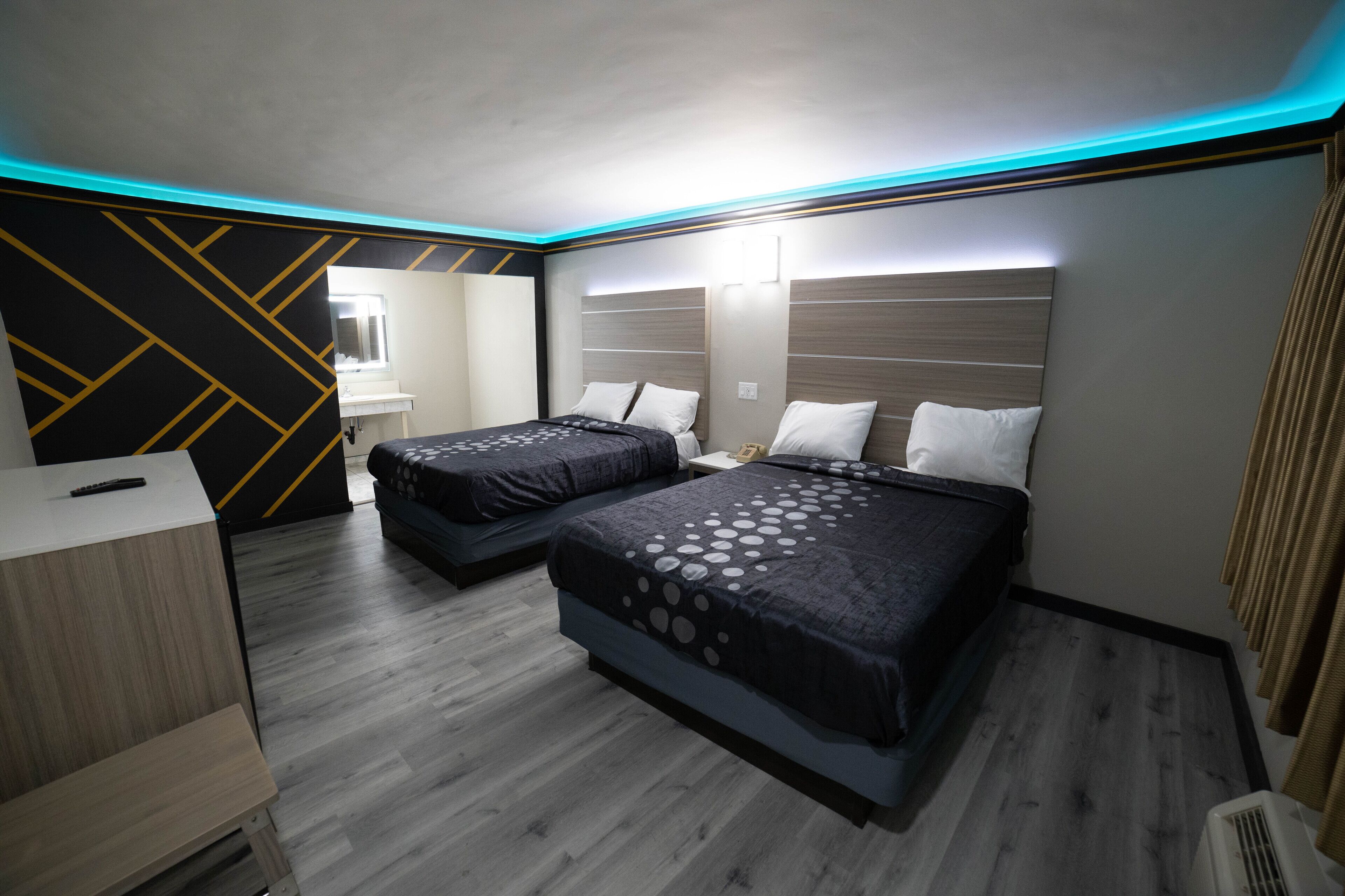 Artesia Motor Inn