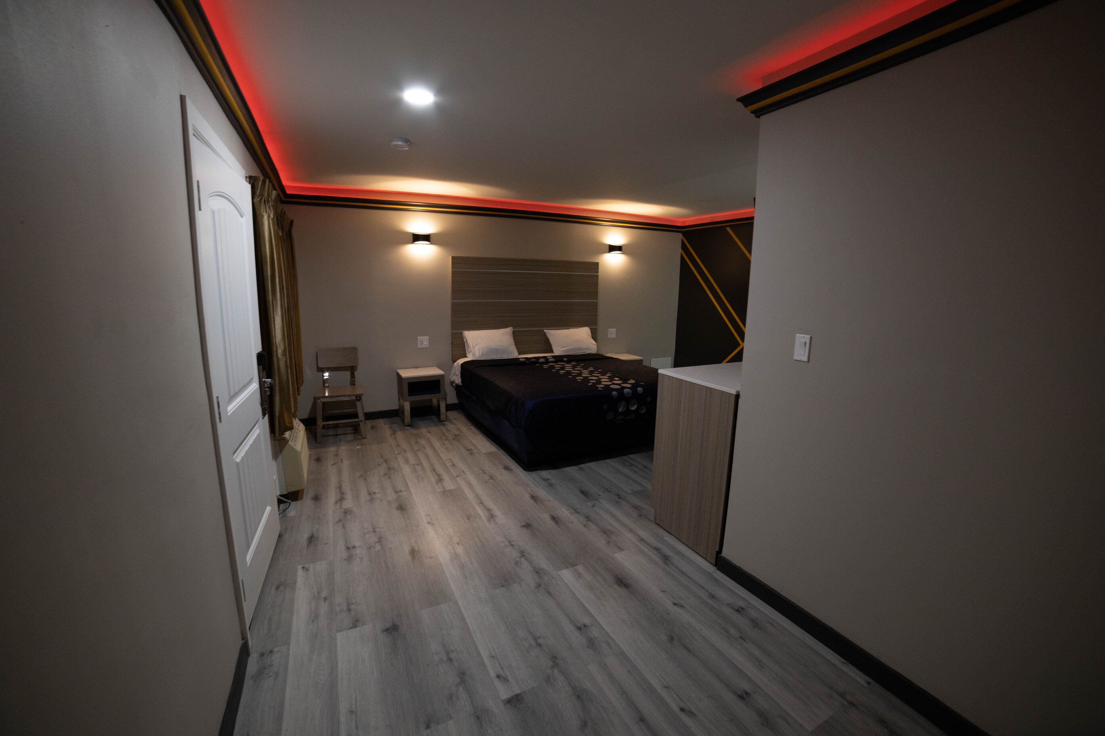 Artesia Motor Inn