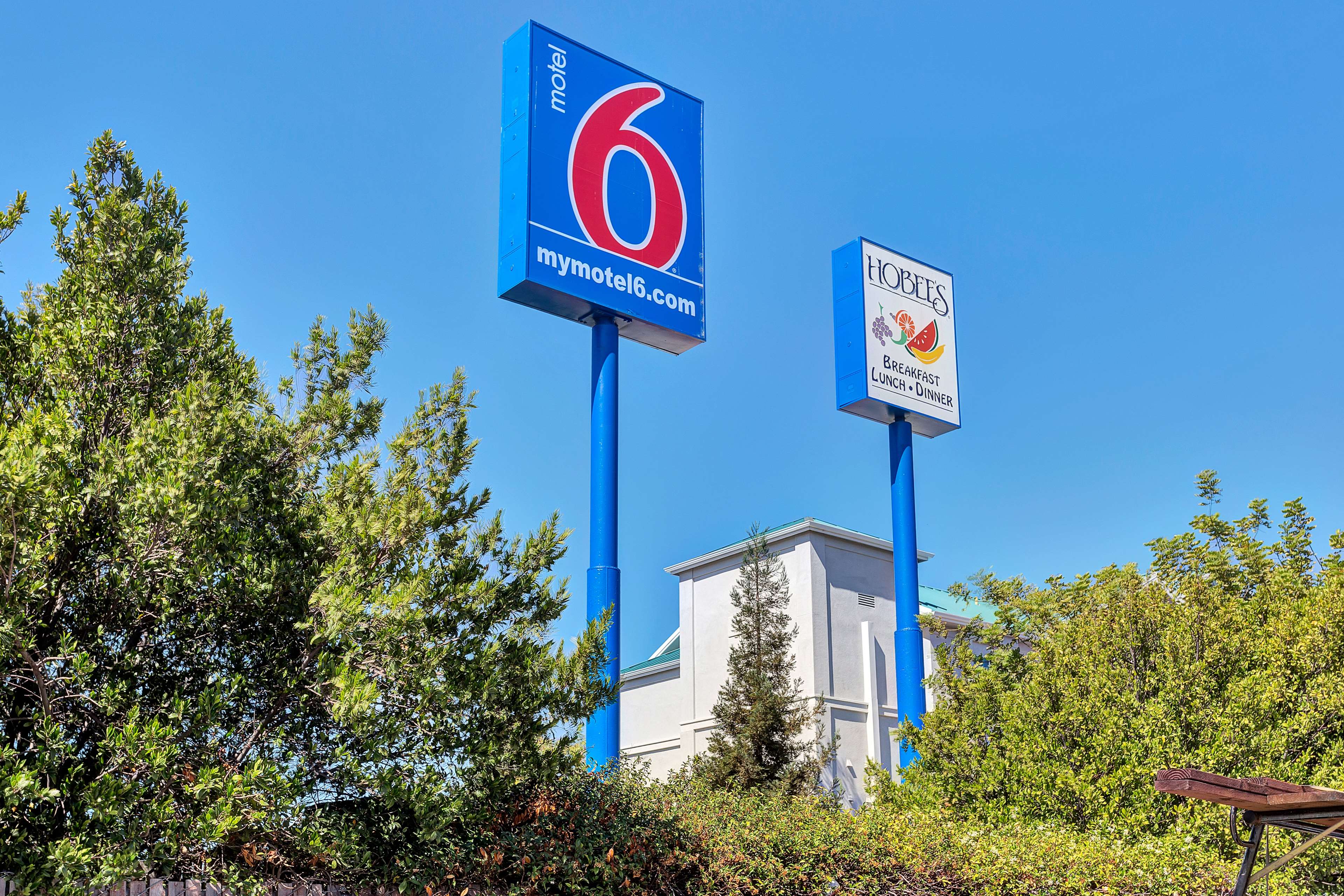 Motel 6 San Francisco - Belmont