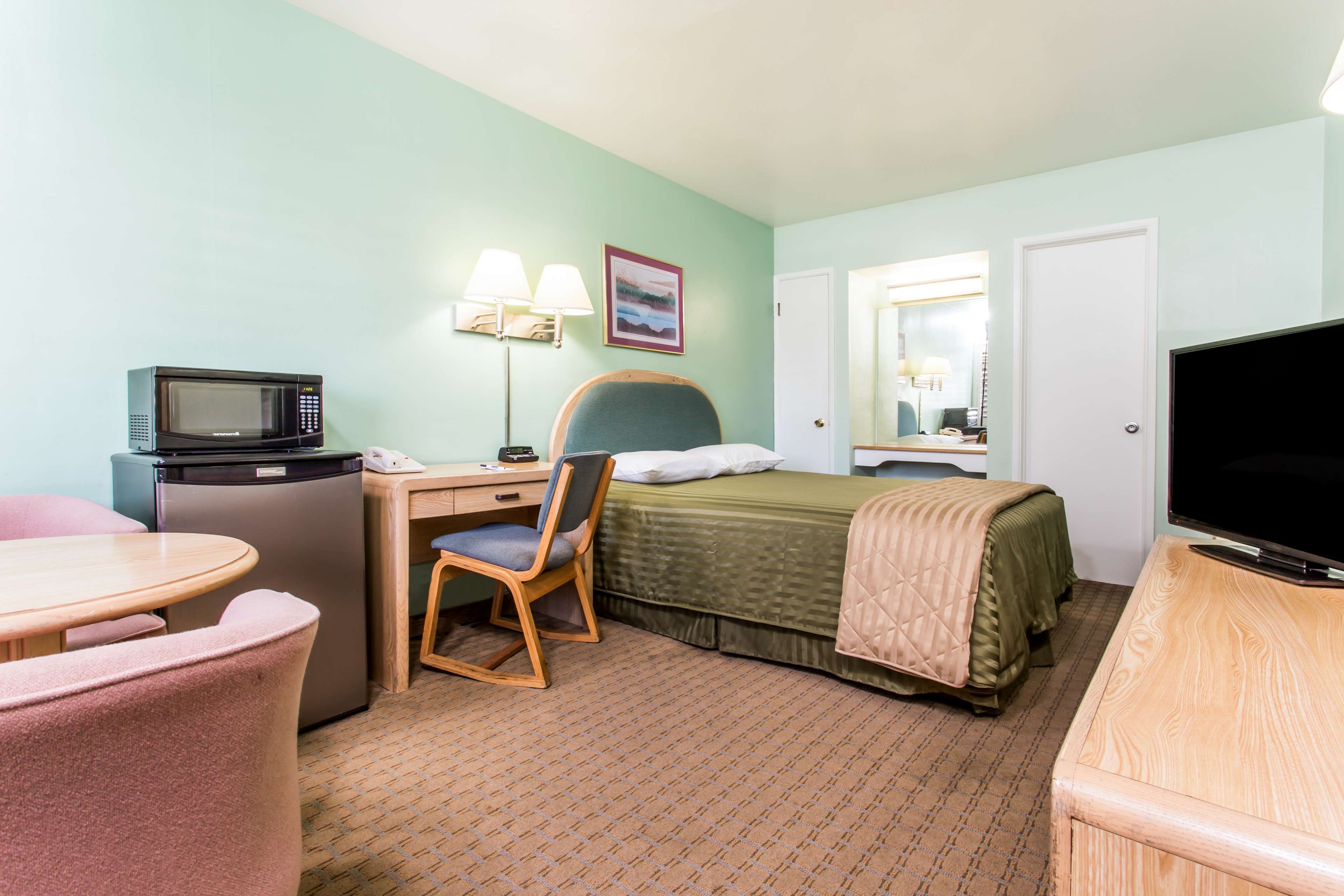 Sather Hotel Berkeley, SureStay Collection By Best Western