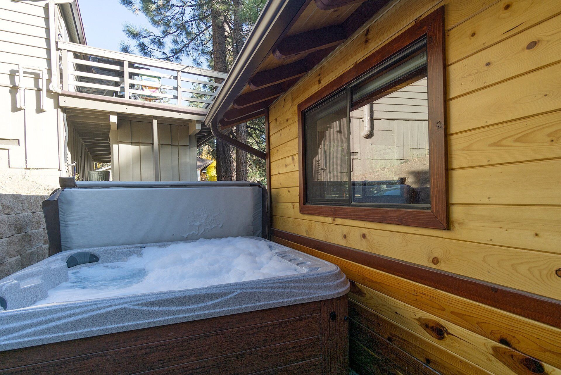 Moonlight Ridge  1929 By Big Bear Vacations