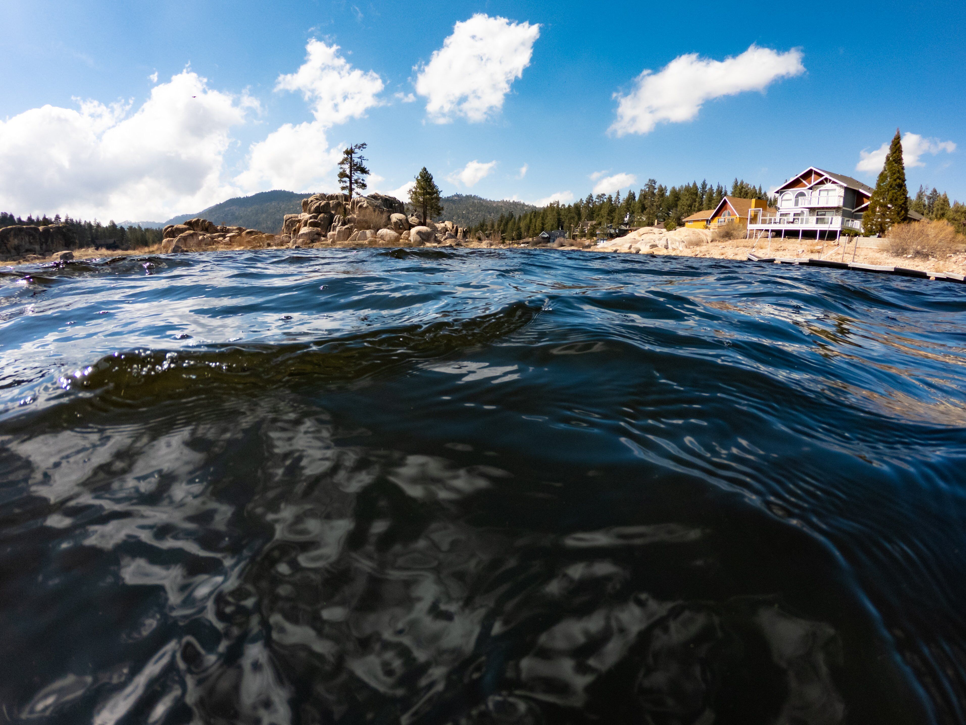 Moonlight Ridge  1929 By Big Bear Vacations