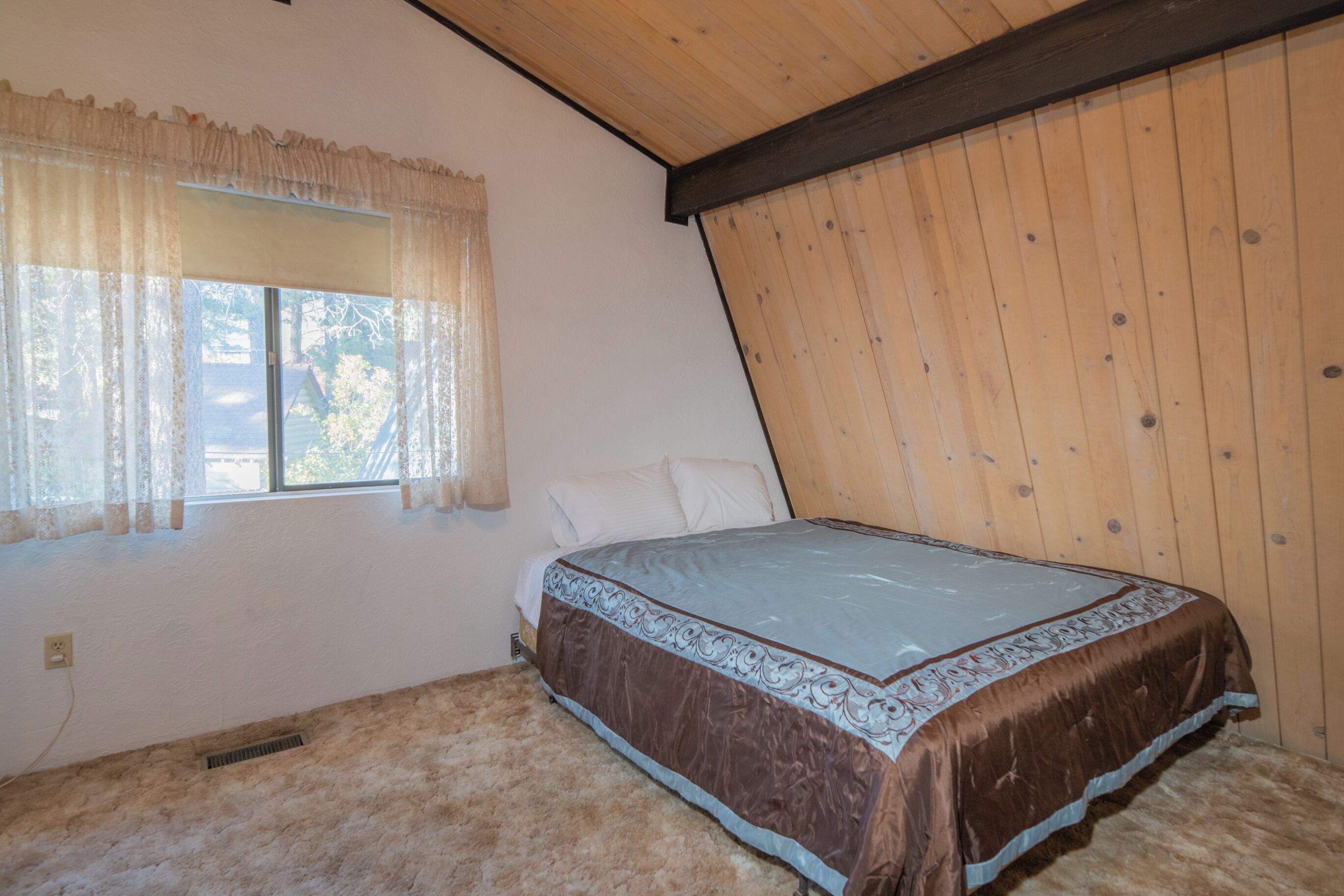 The Duran Cabin