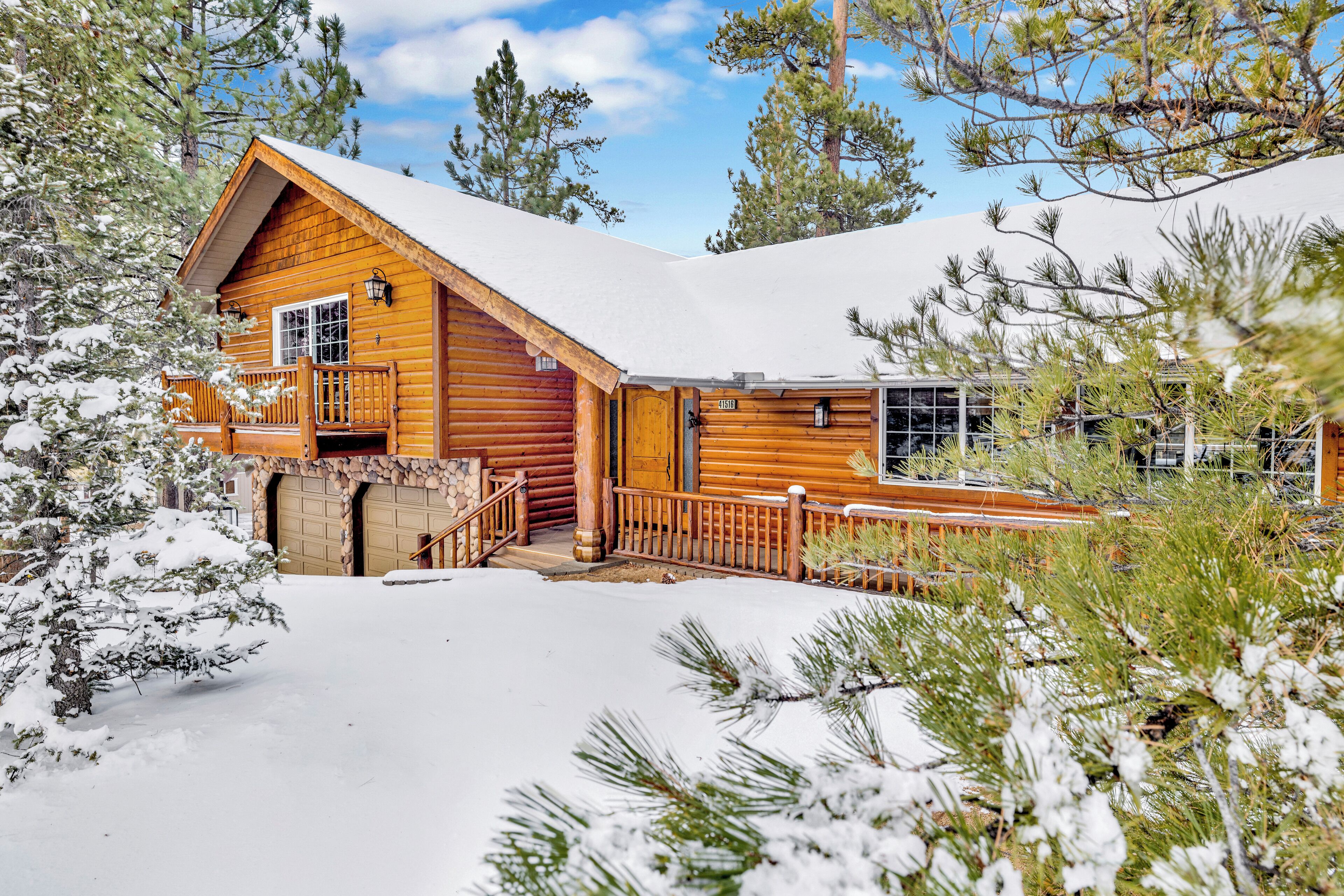 All About Fun by Big Bear Vacations
