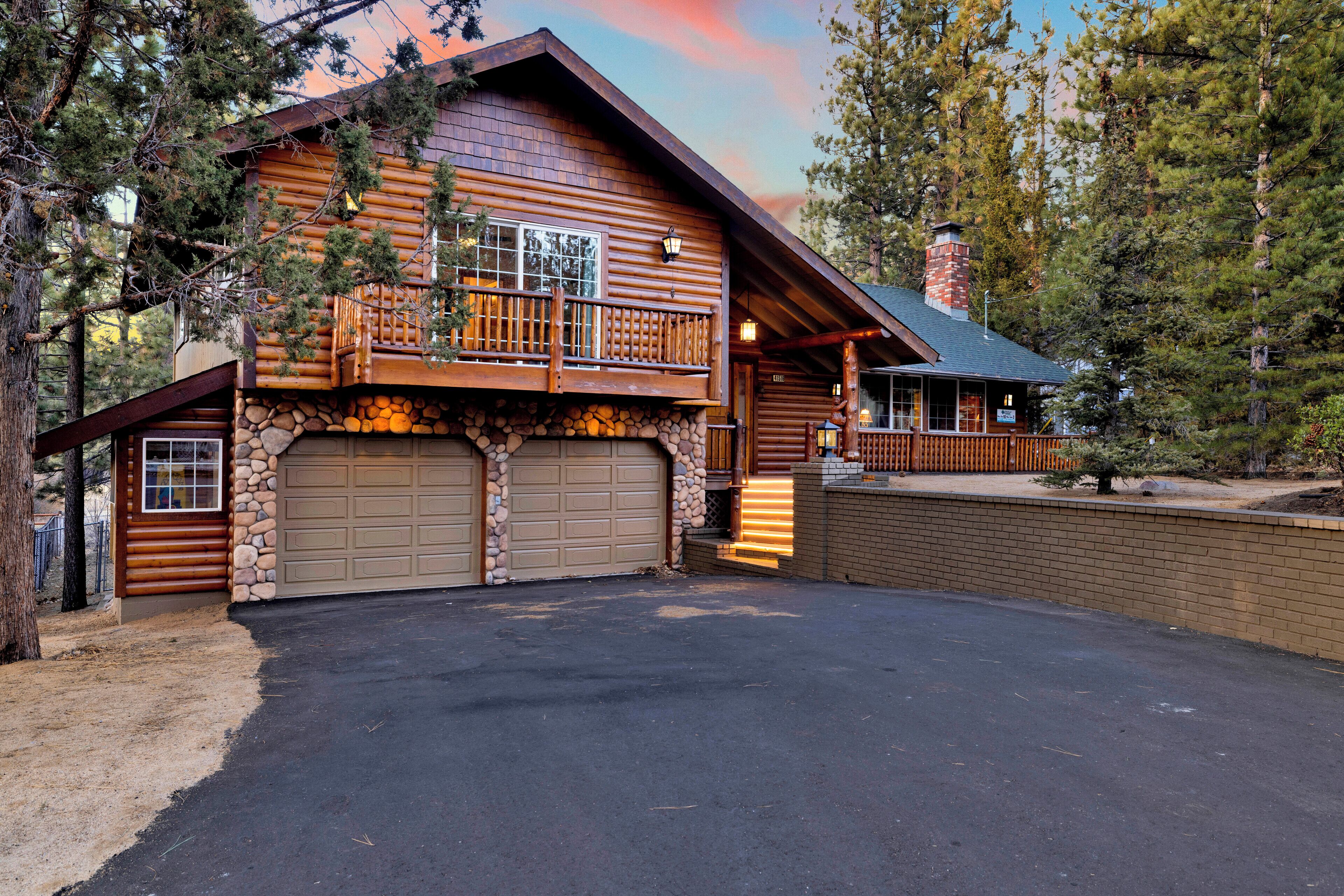 All About Fun by Big Bear Vacations