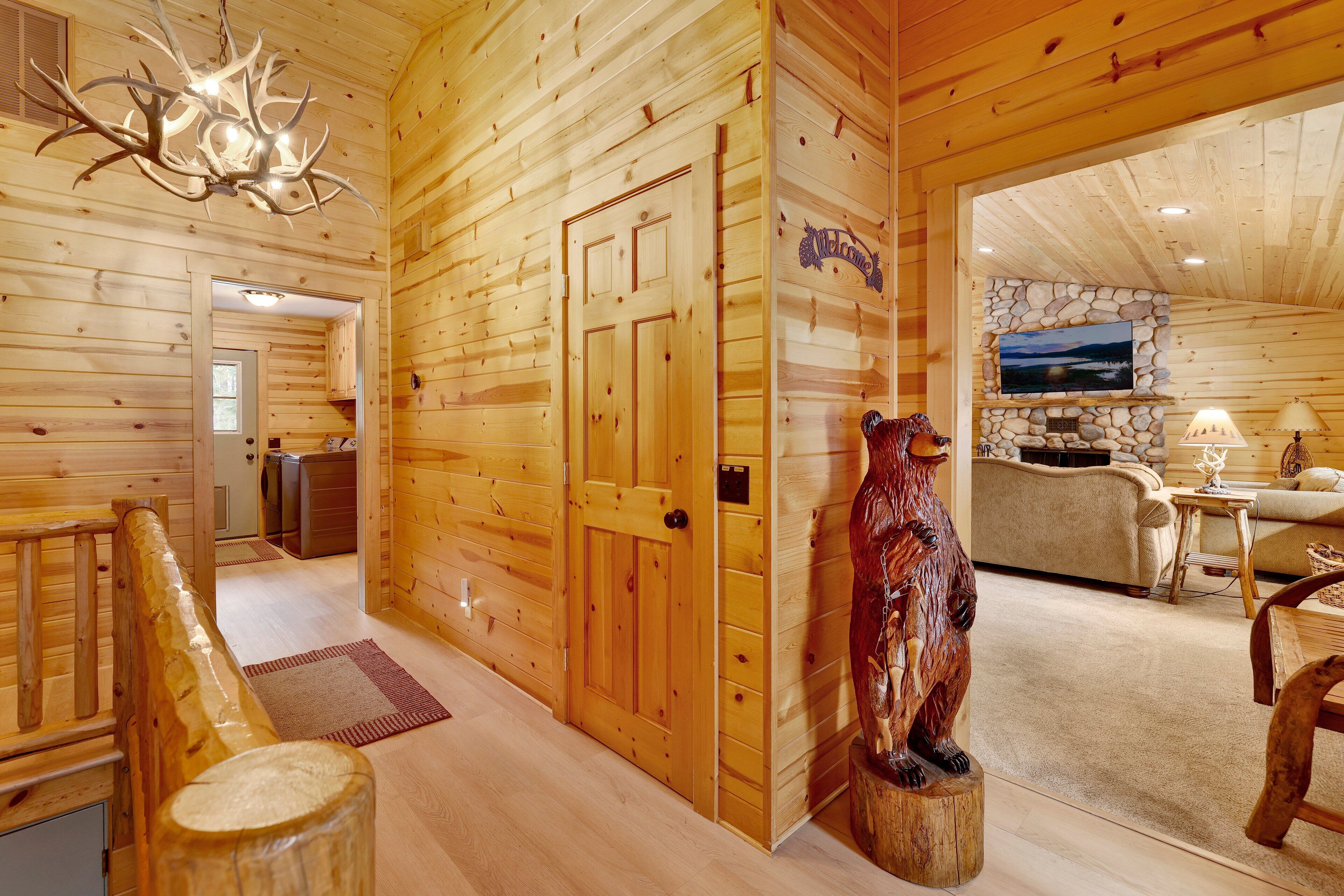 All About Fun by Big Bear Vacations
