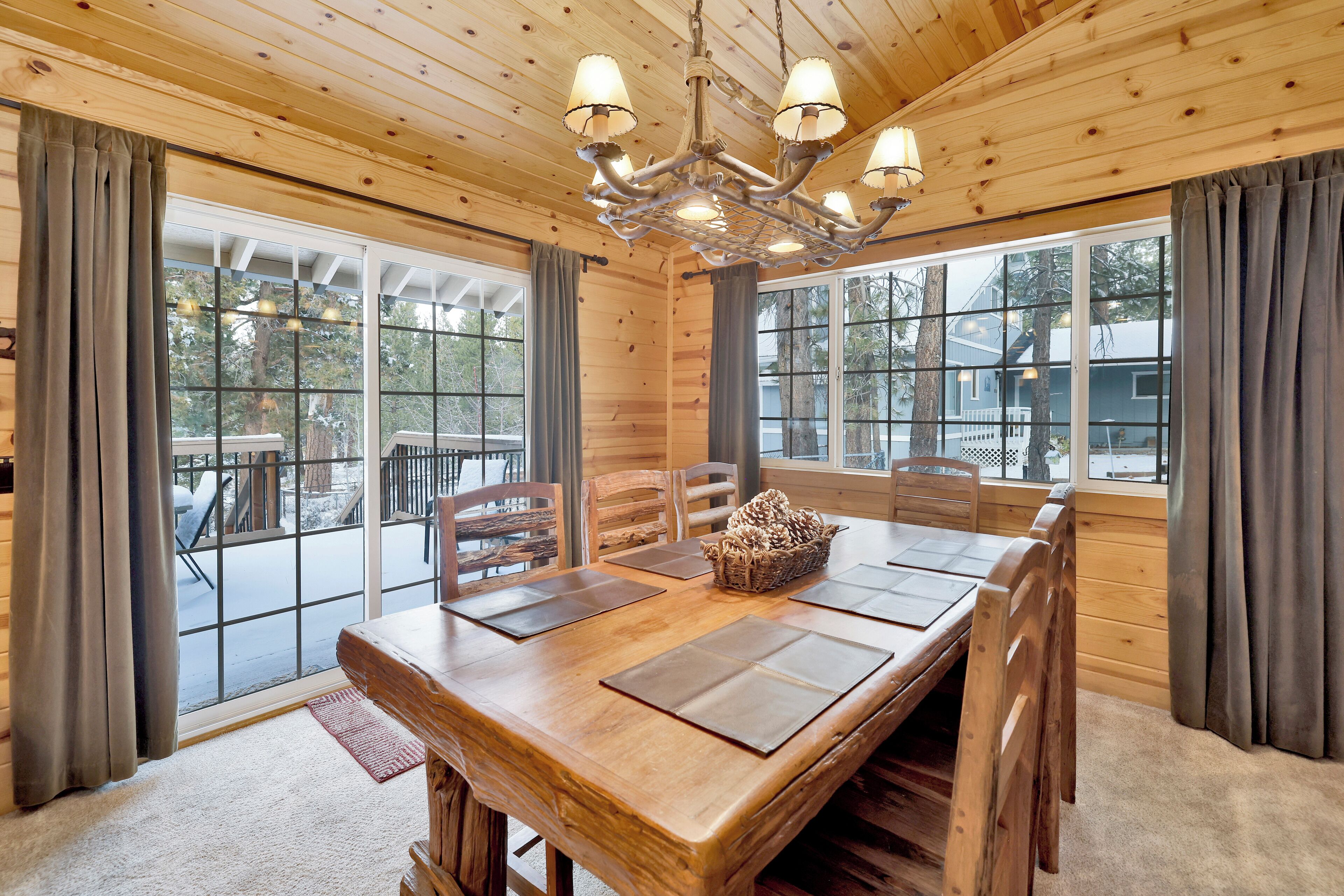 All About Fun by Big Bear Vacations