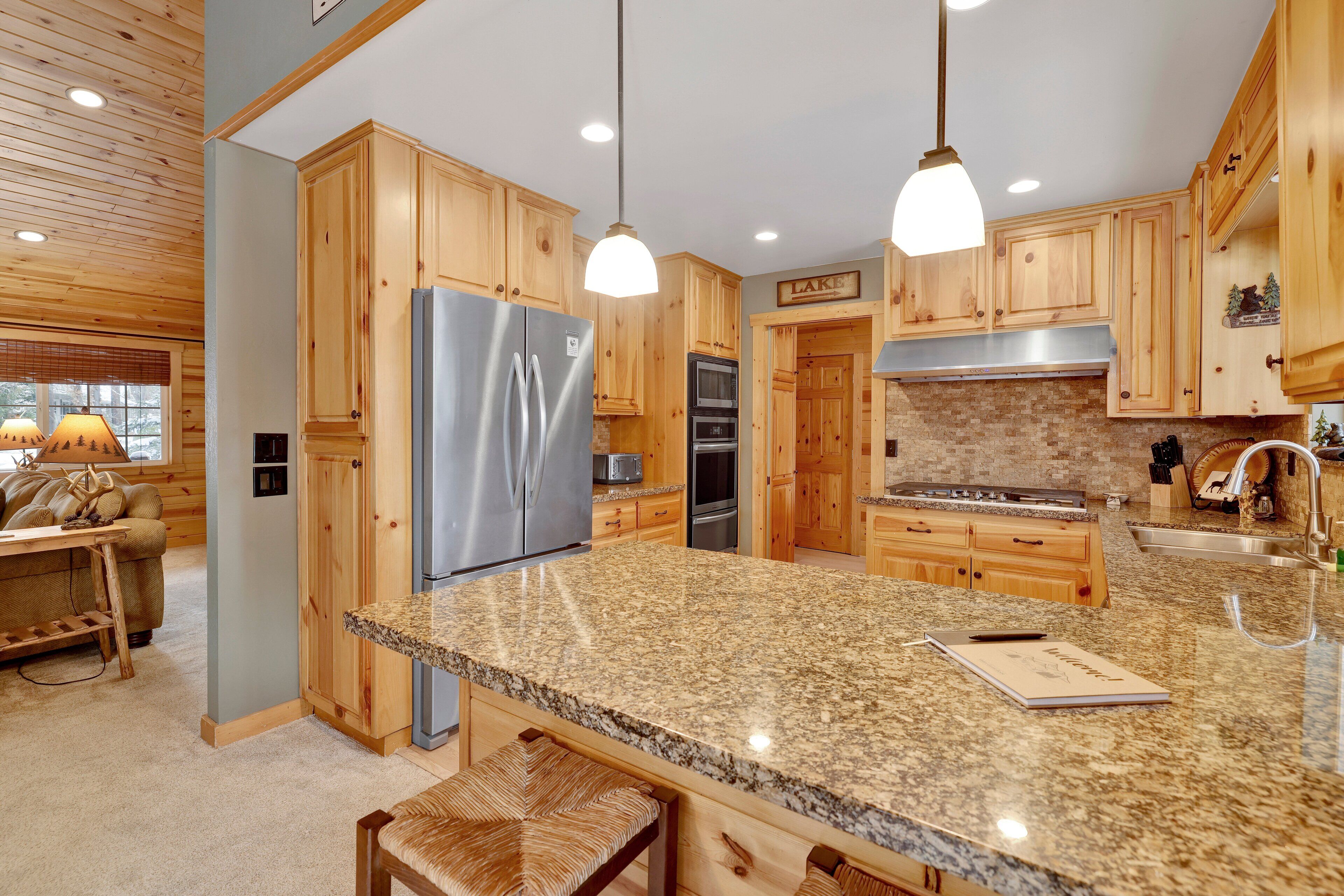 All About Fun by Big Bear Vacations
