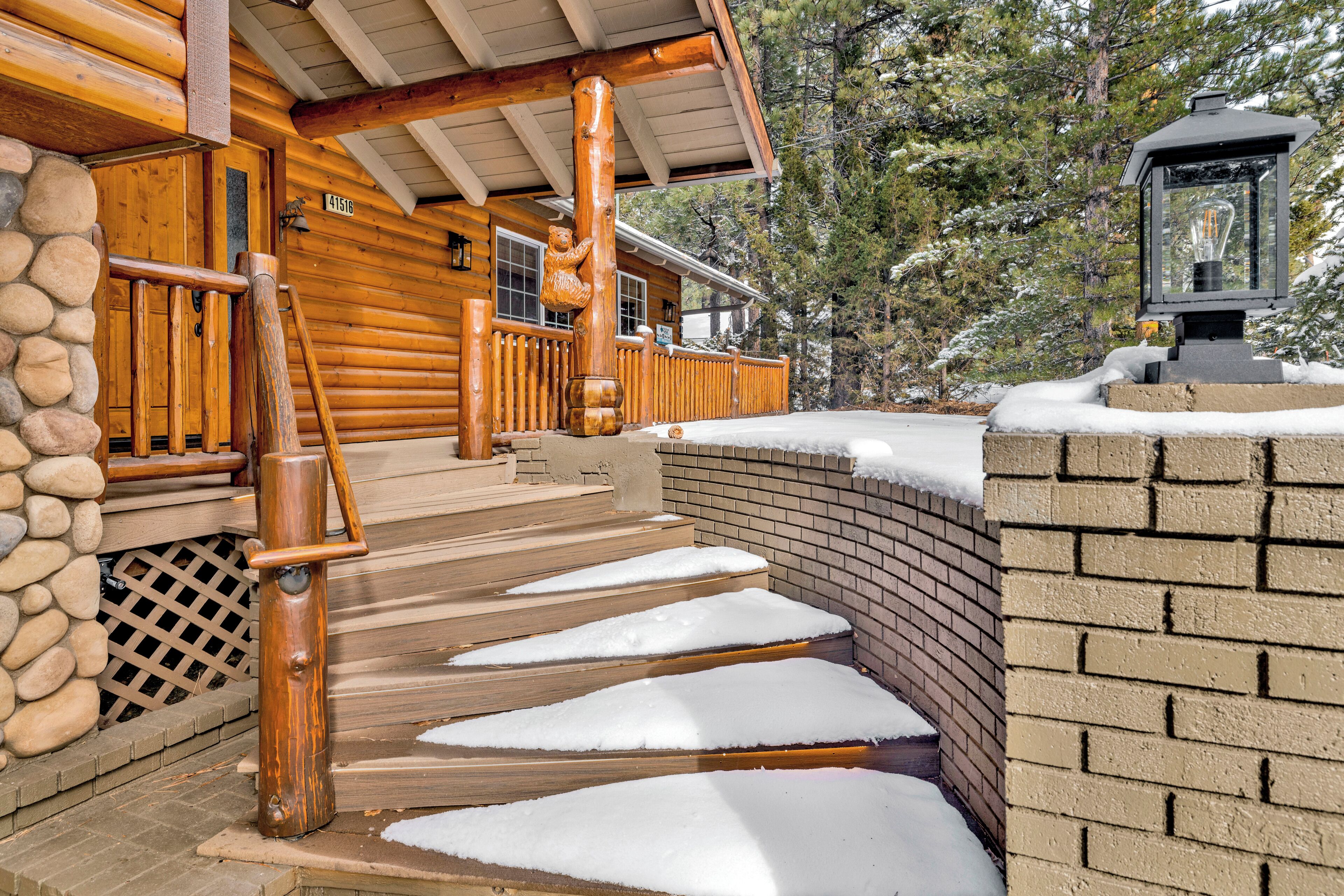 All About Fun by Big Bear Vacations