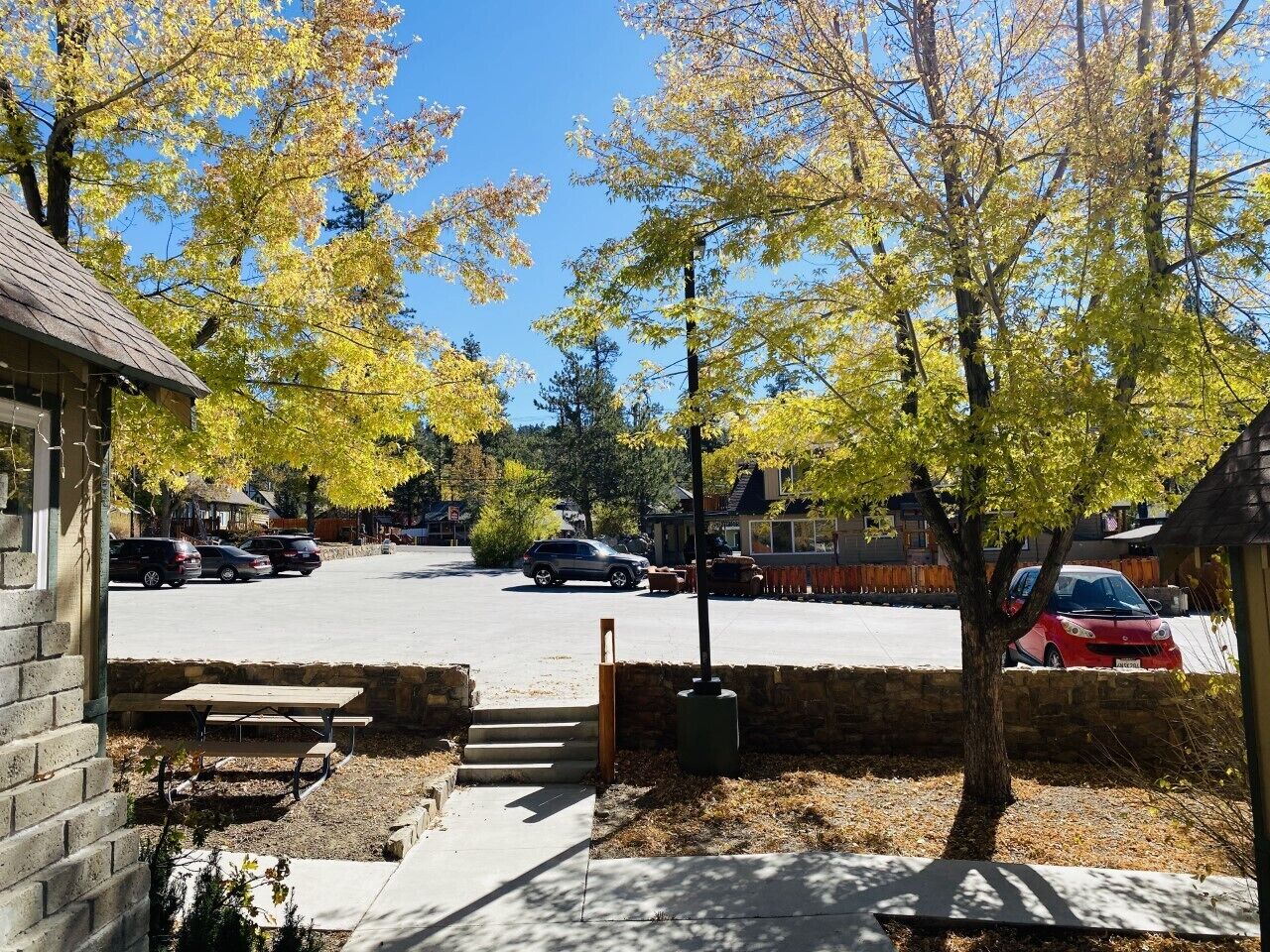 Bear Creek Resort