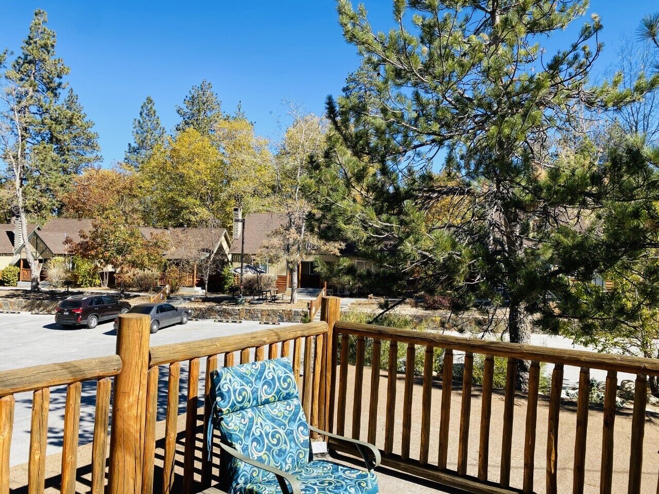 Bear Creek Resort