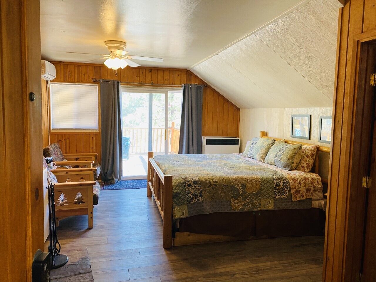 Bear Creek Resort