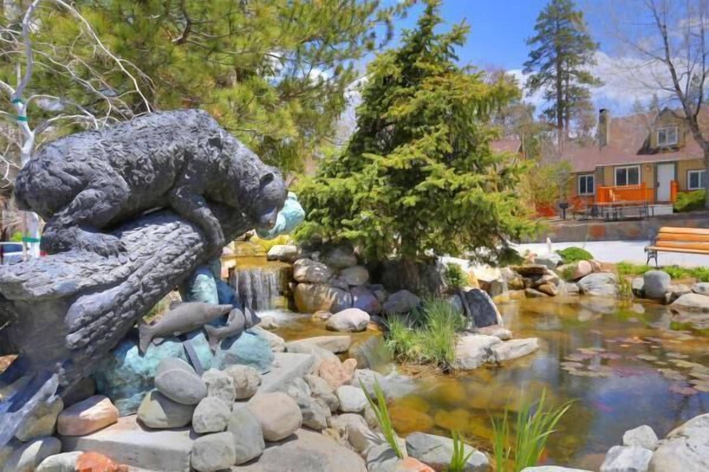 Bear Creek Resort