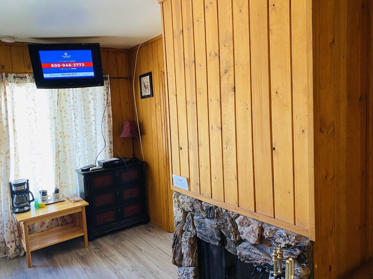 Bear Creek Resort