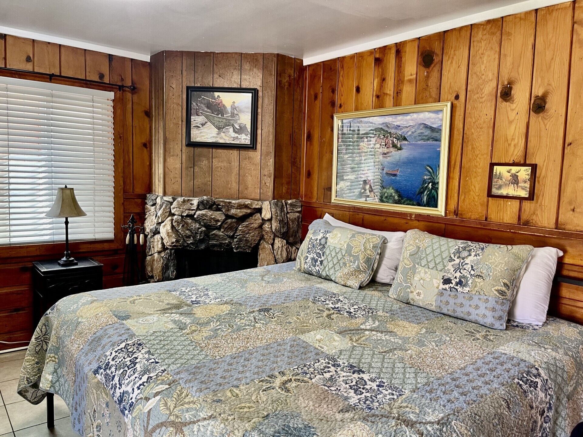 Bear Creek Resort