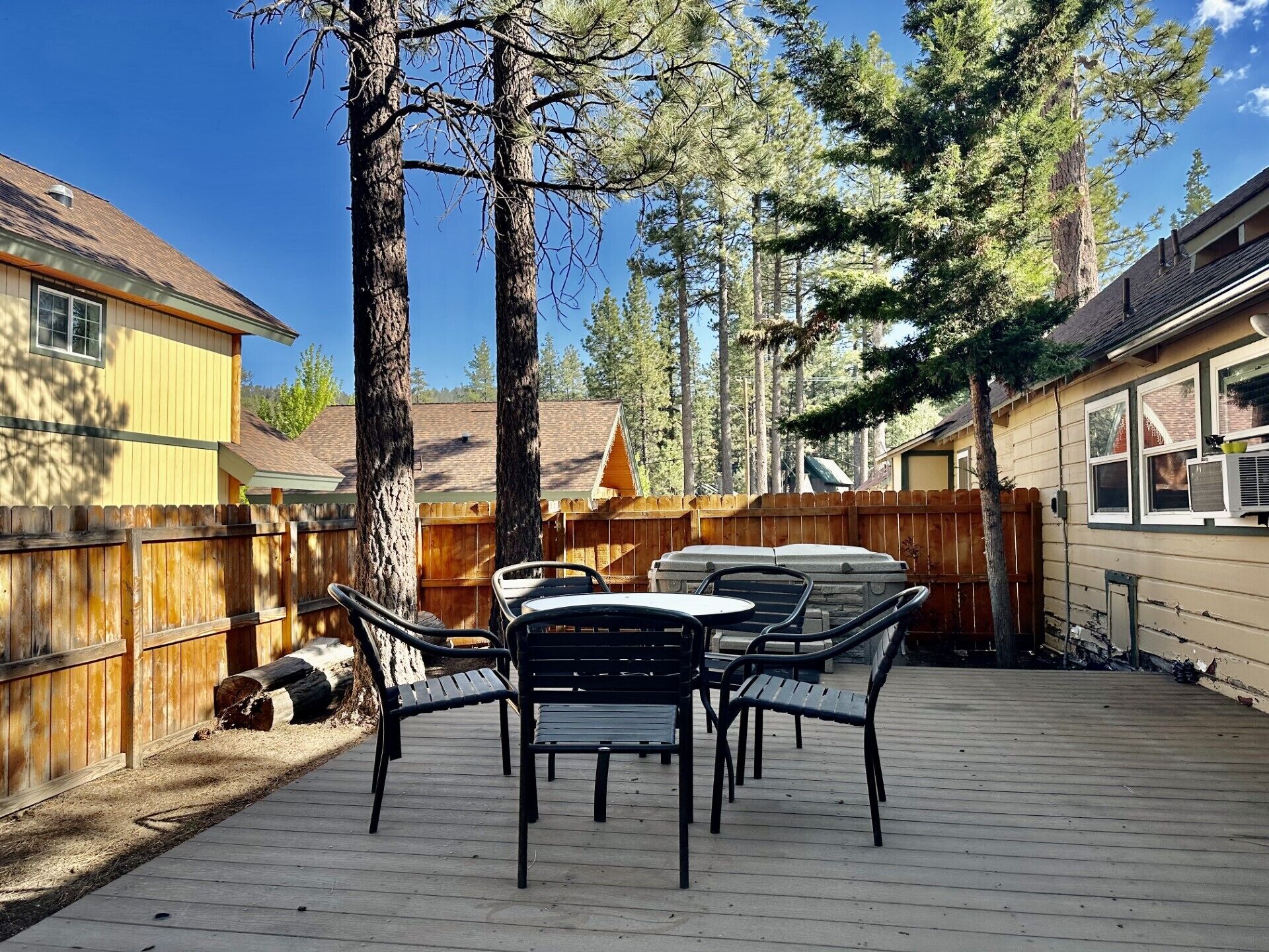 Bear Creek Resort