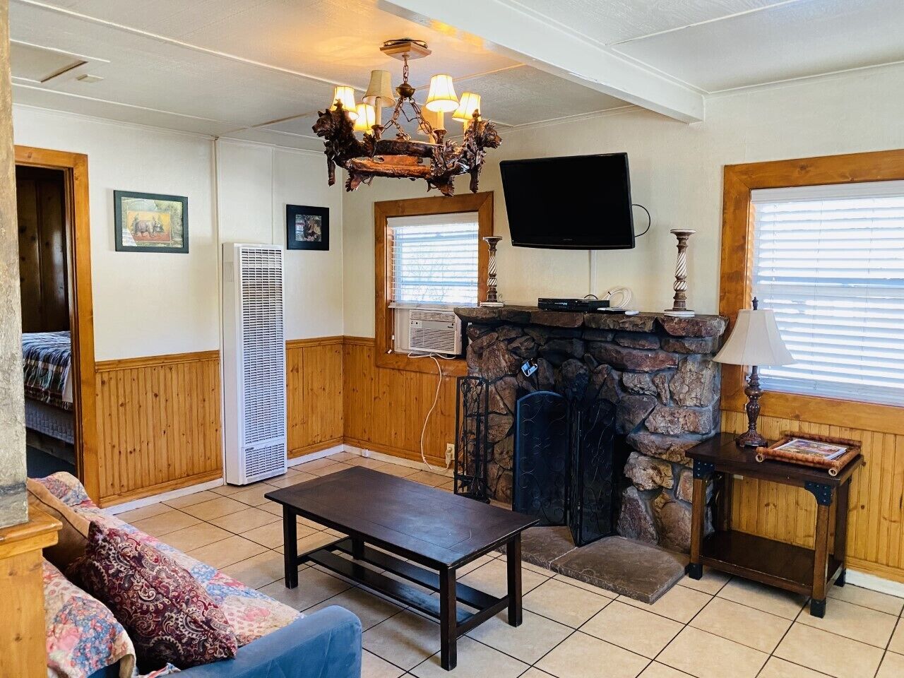 Bear Creek Resort