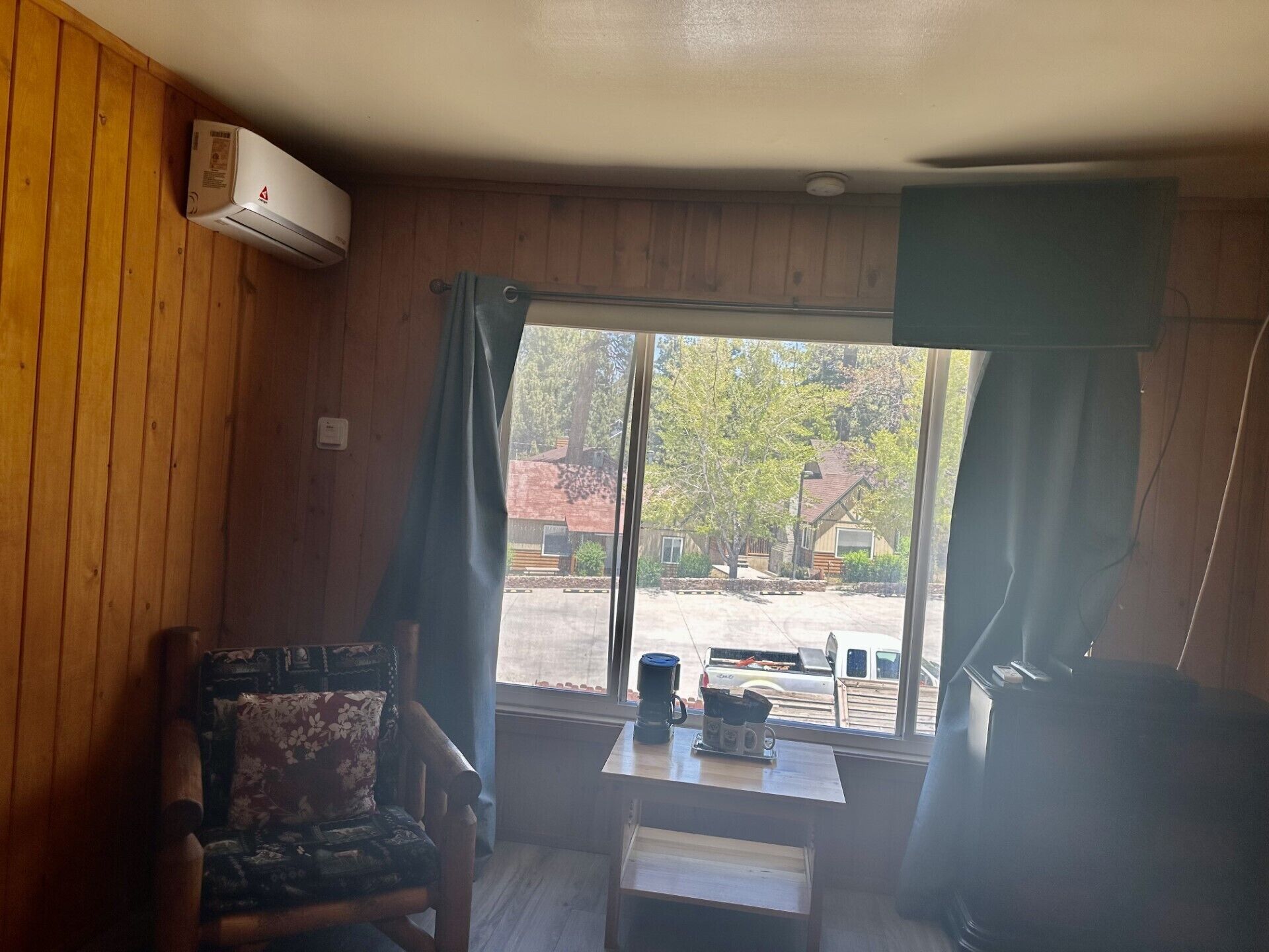 Bear Creek Resort
