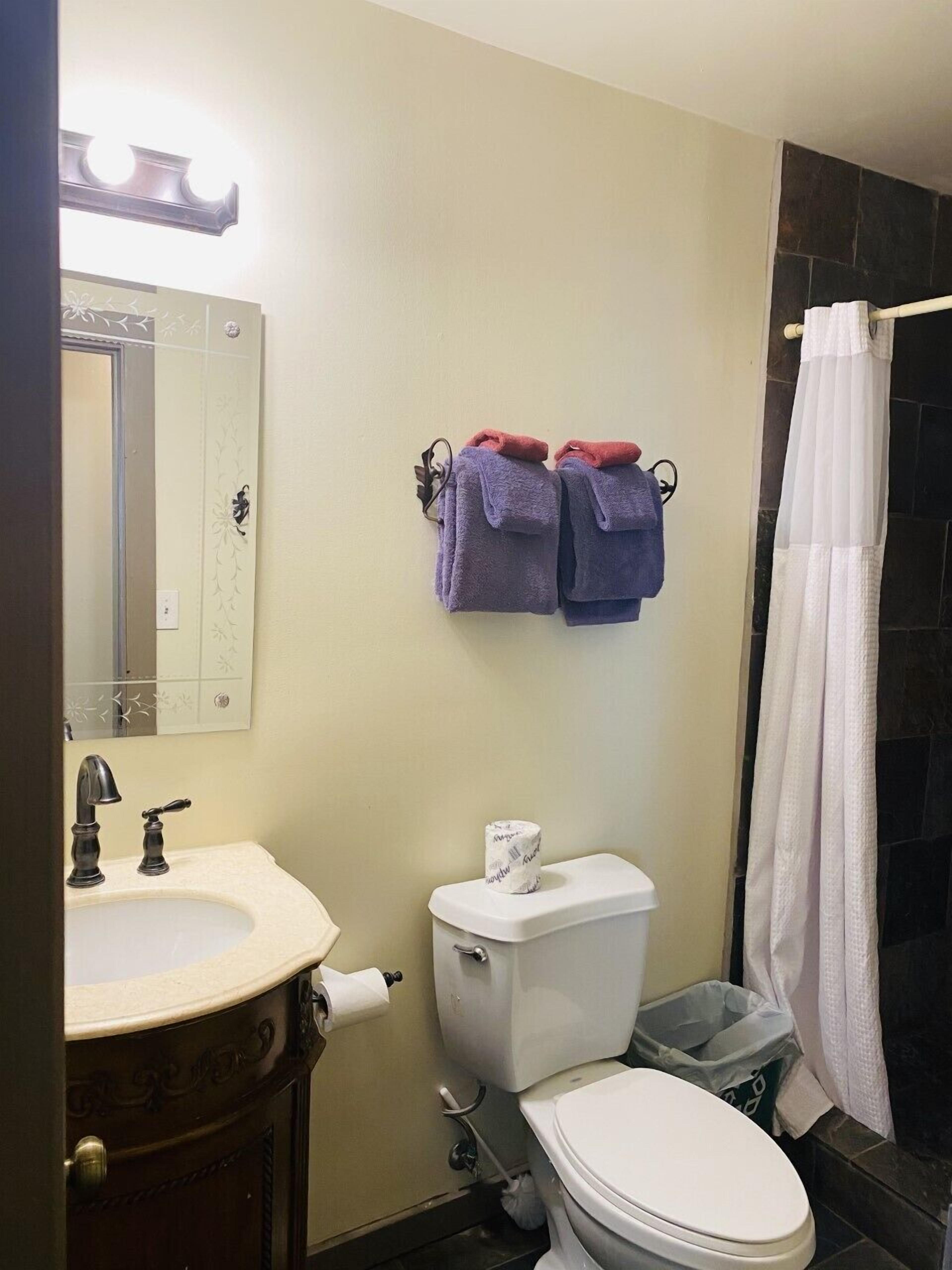 Bear Creek Resort