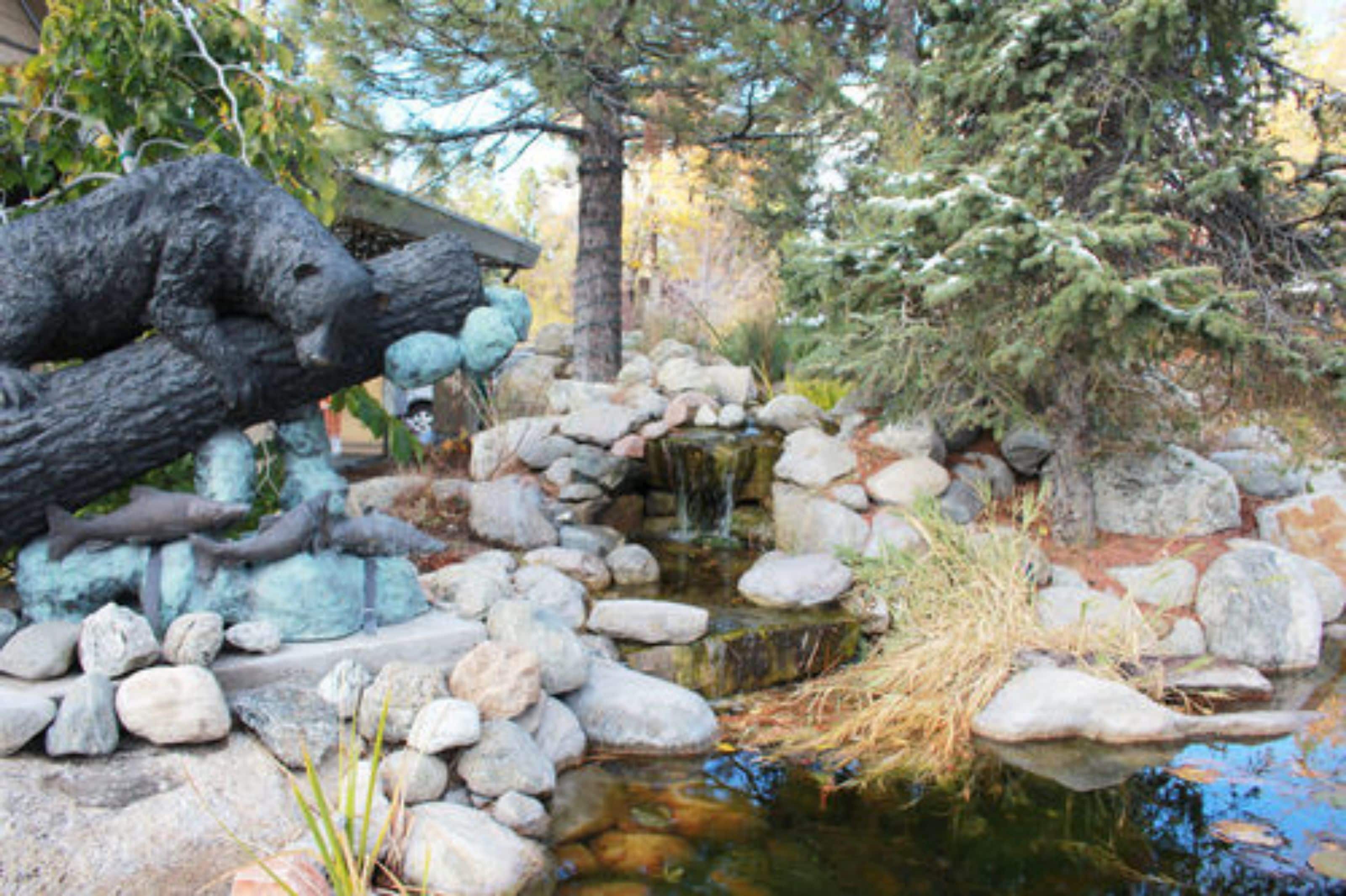 Bear Creek Resort