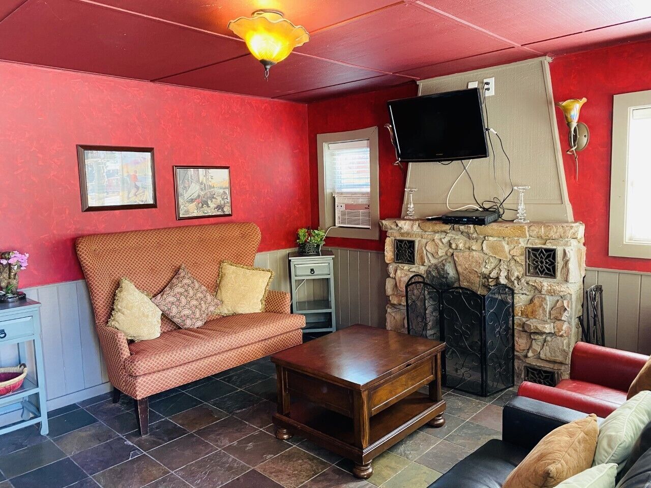 Bear Creek Resort