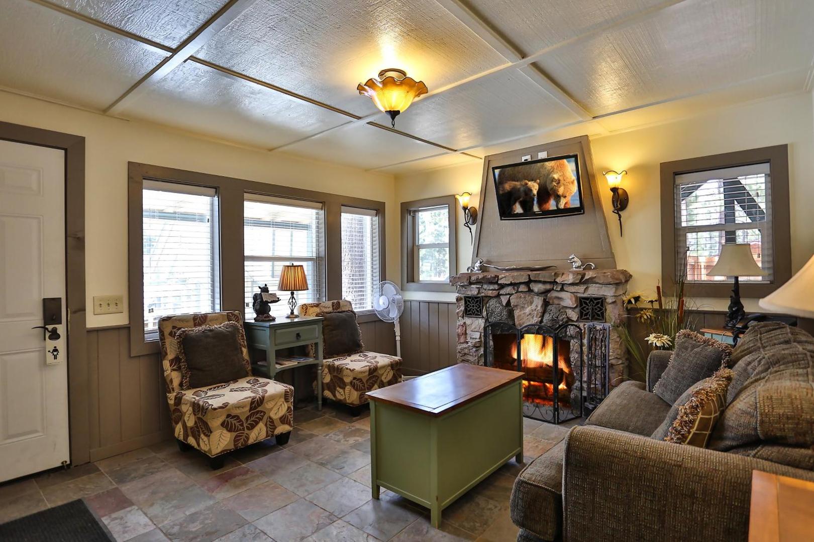Bear Creek Resort