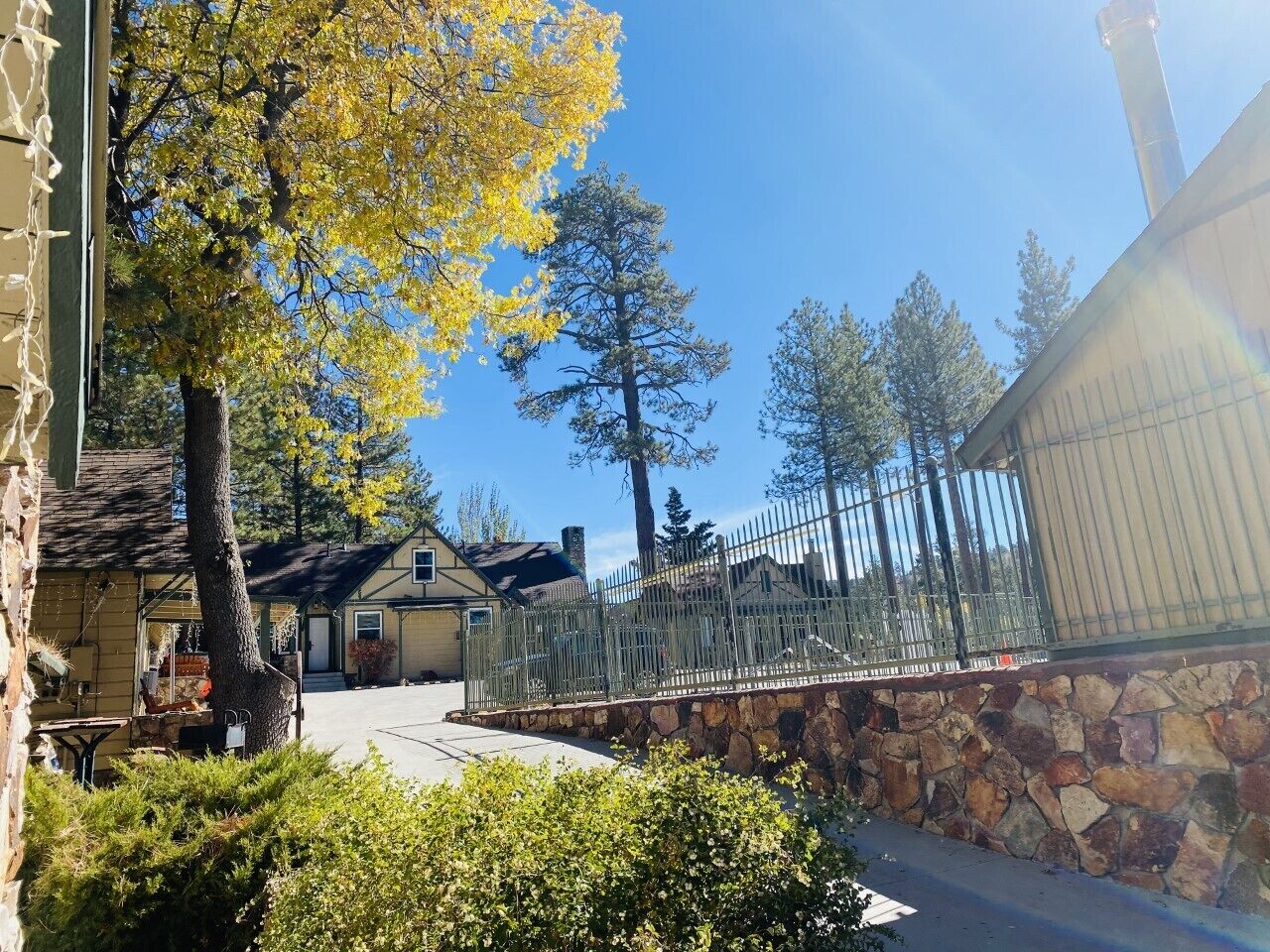 Bear Creek Resort