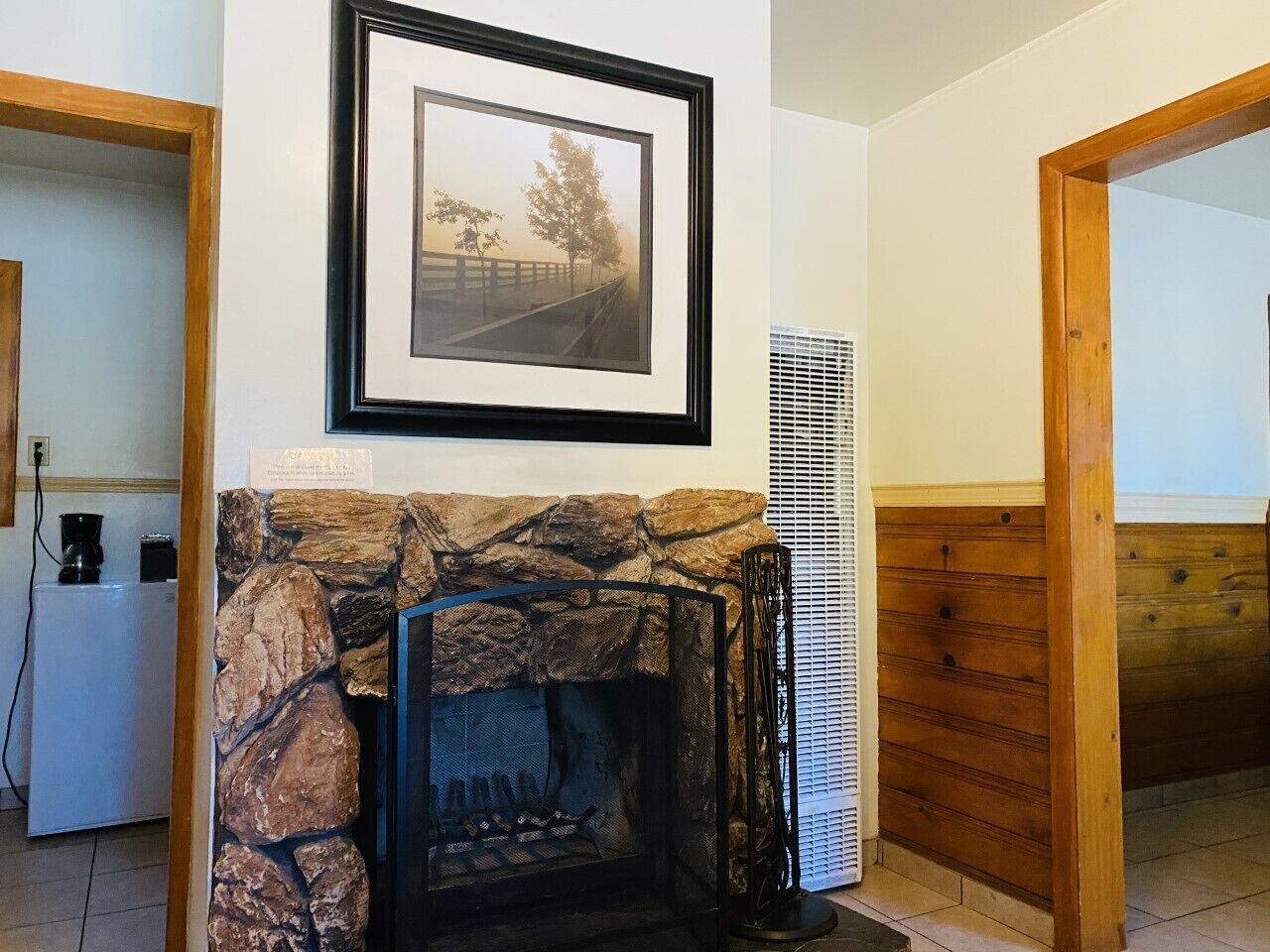 Bear Creek Resort