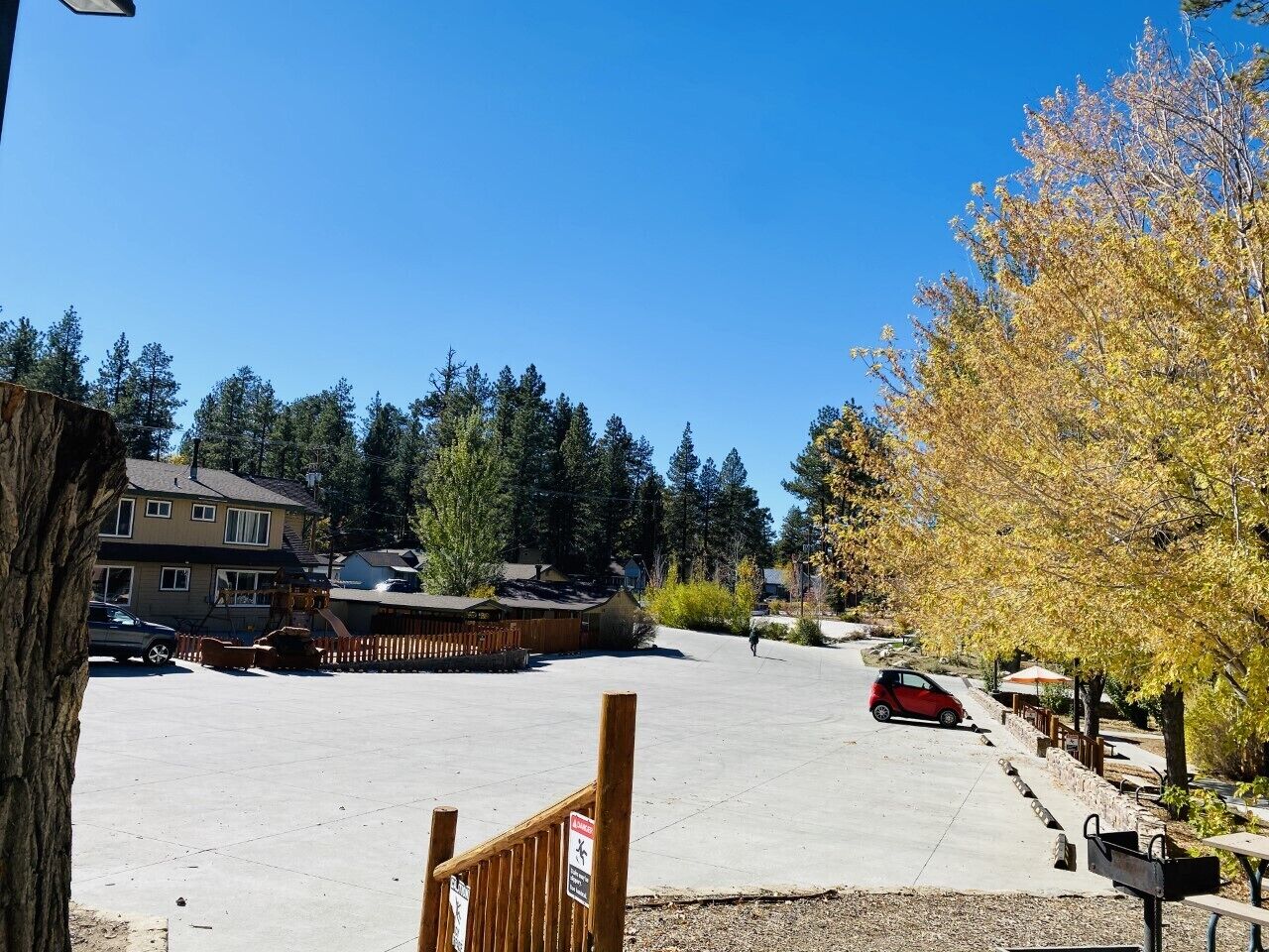 Bear Creek Resort