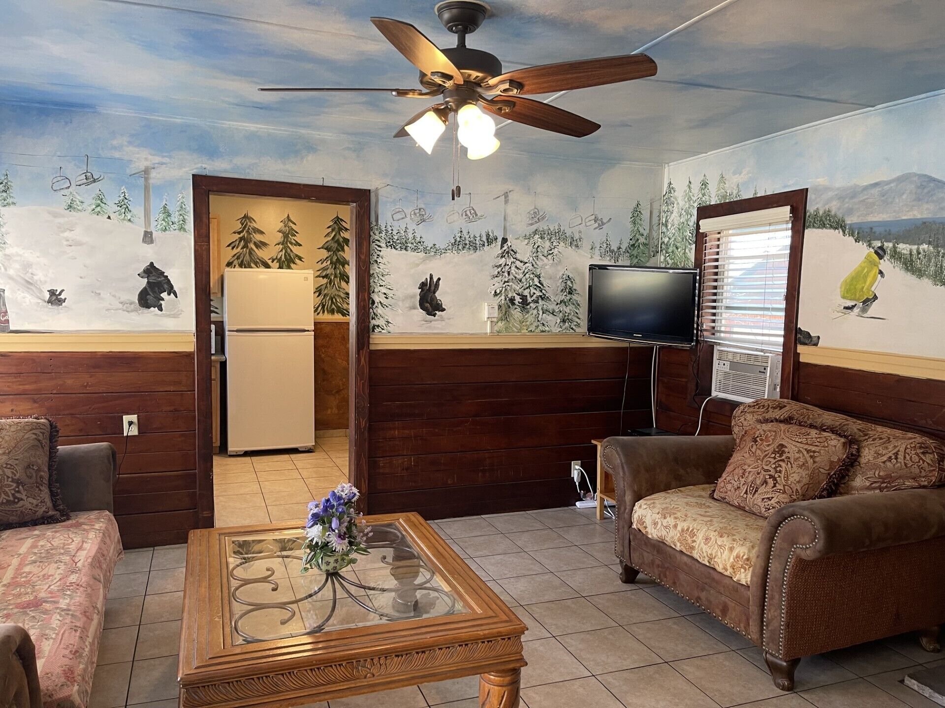 Bear Creek Resort