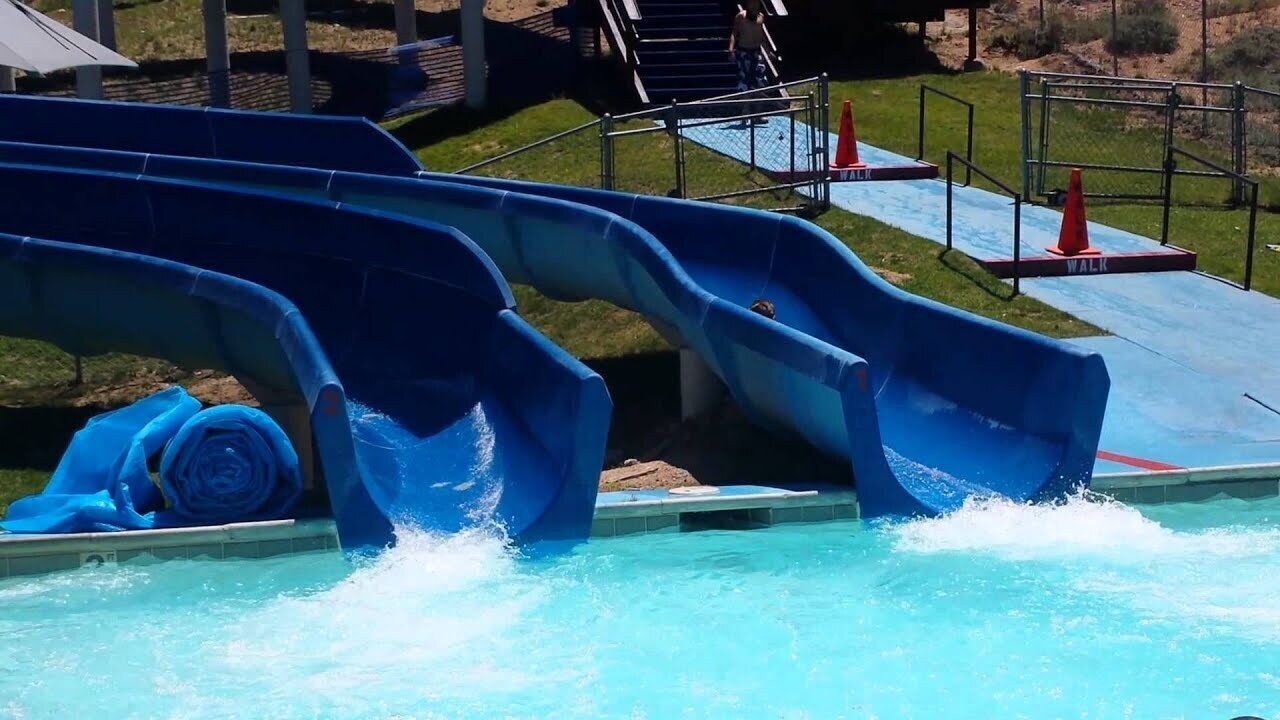 Bear Creek Resort