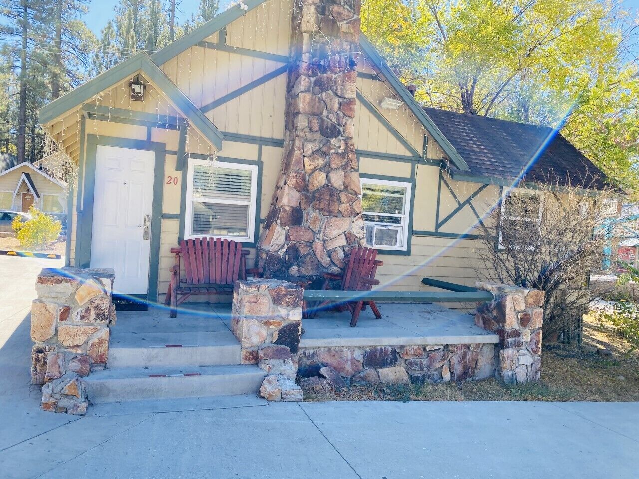 Bear Creek Resort