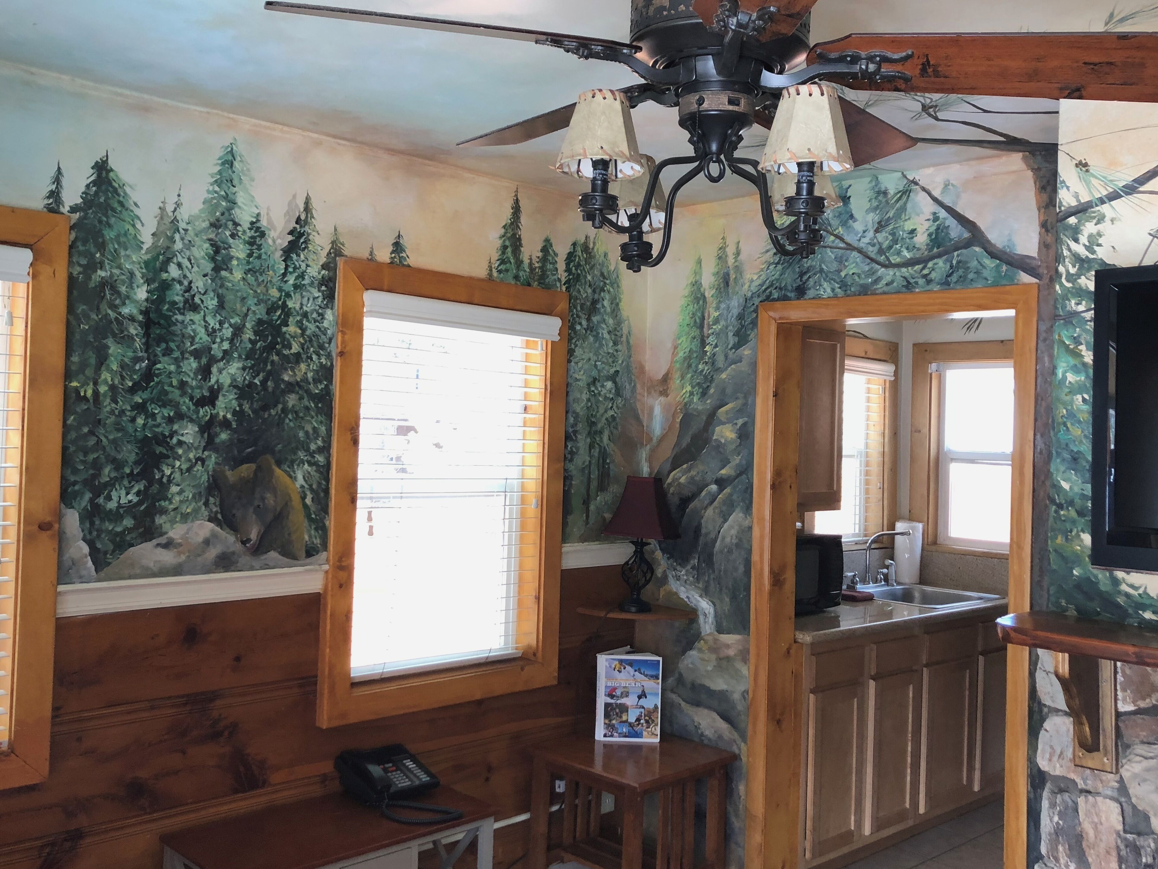 Bear Creek Resort