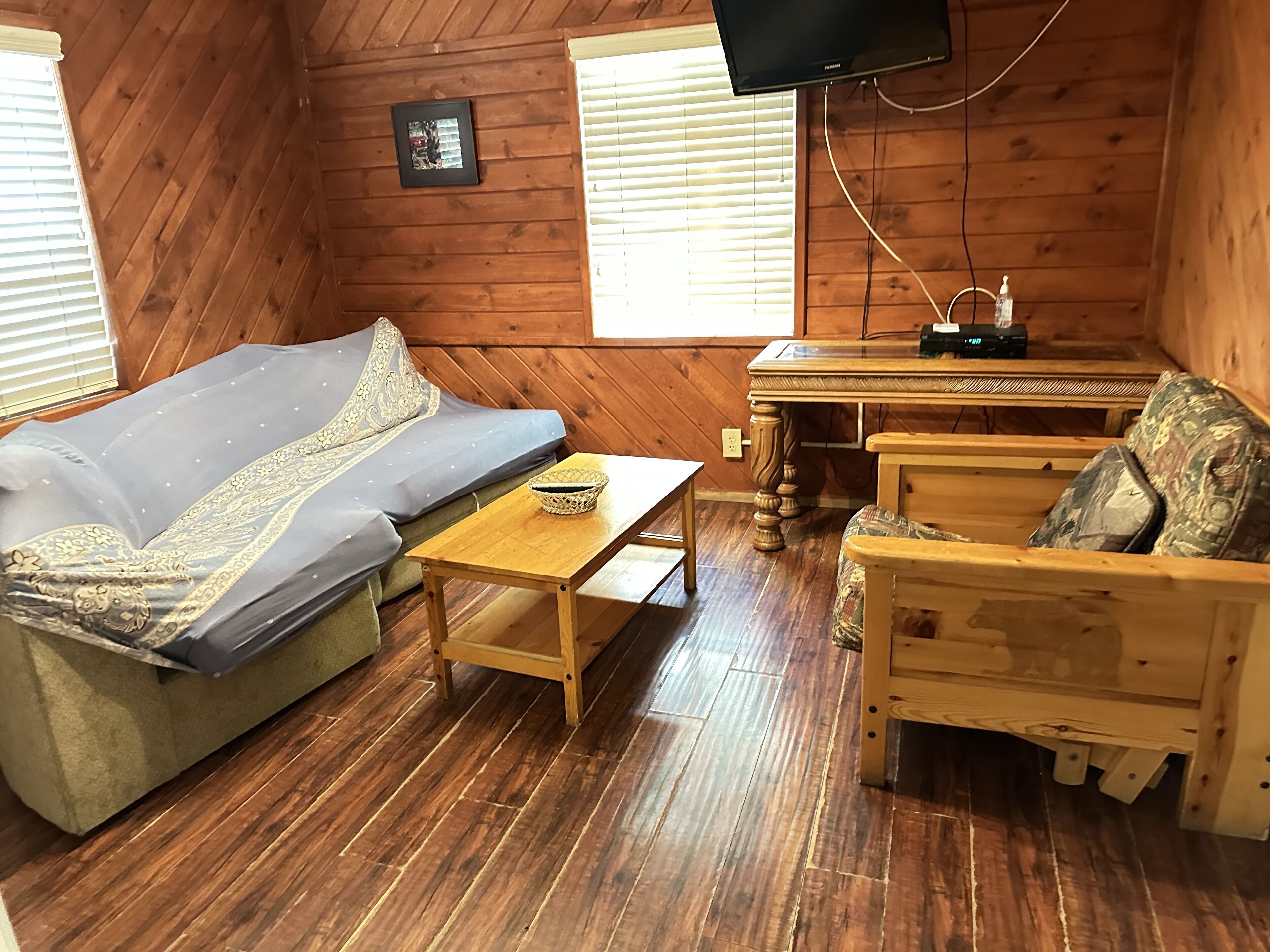 Bear Creek Resort