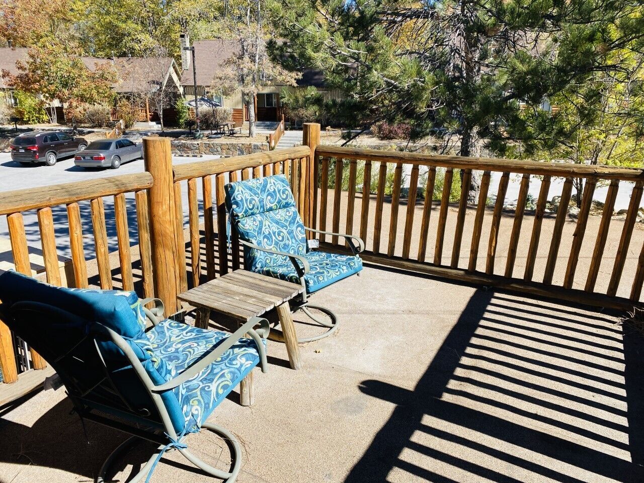 Bear Creek Resort