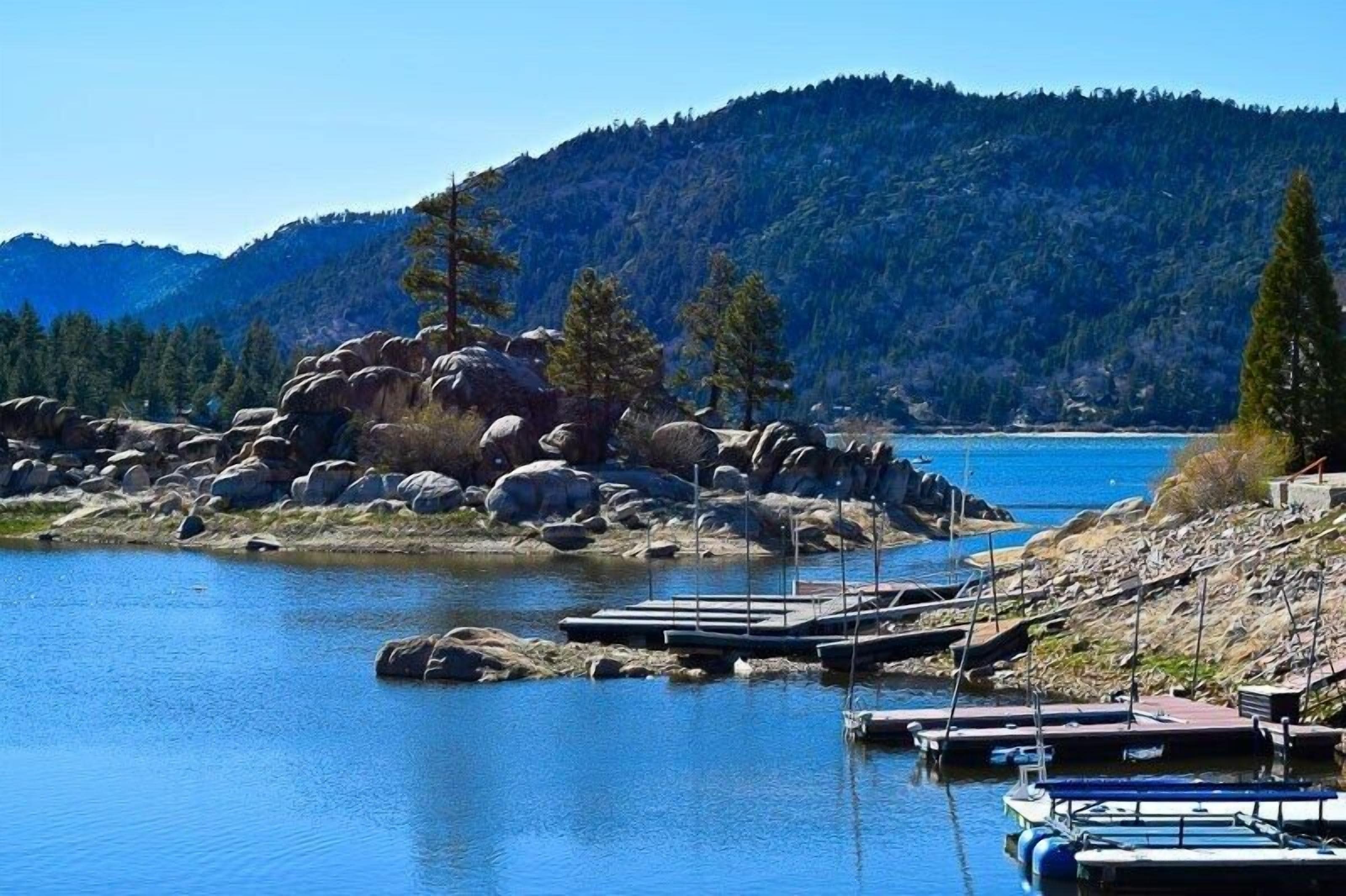 Bear Creek Resort