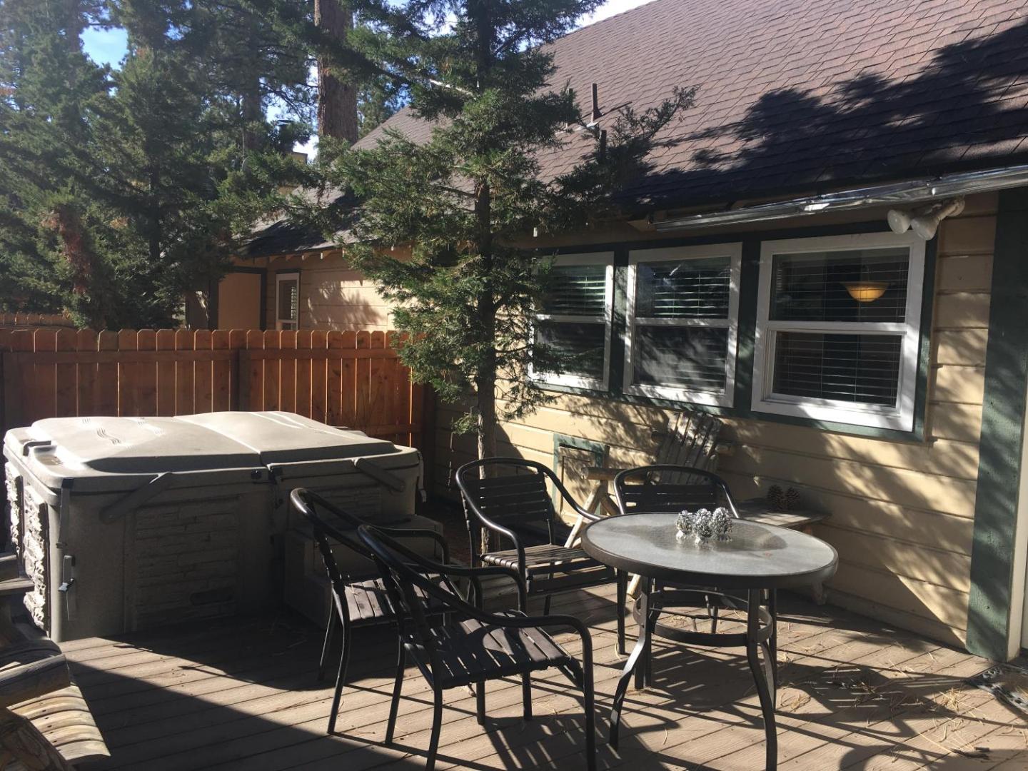 Bear Creek Resort