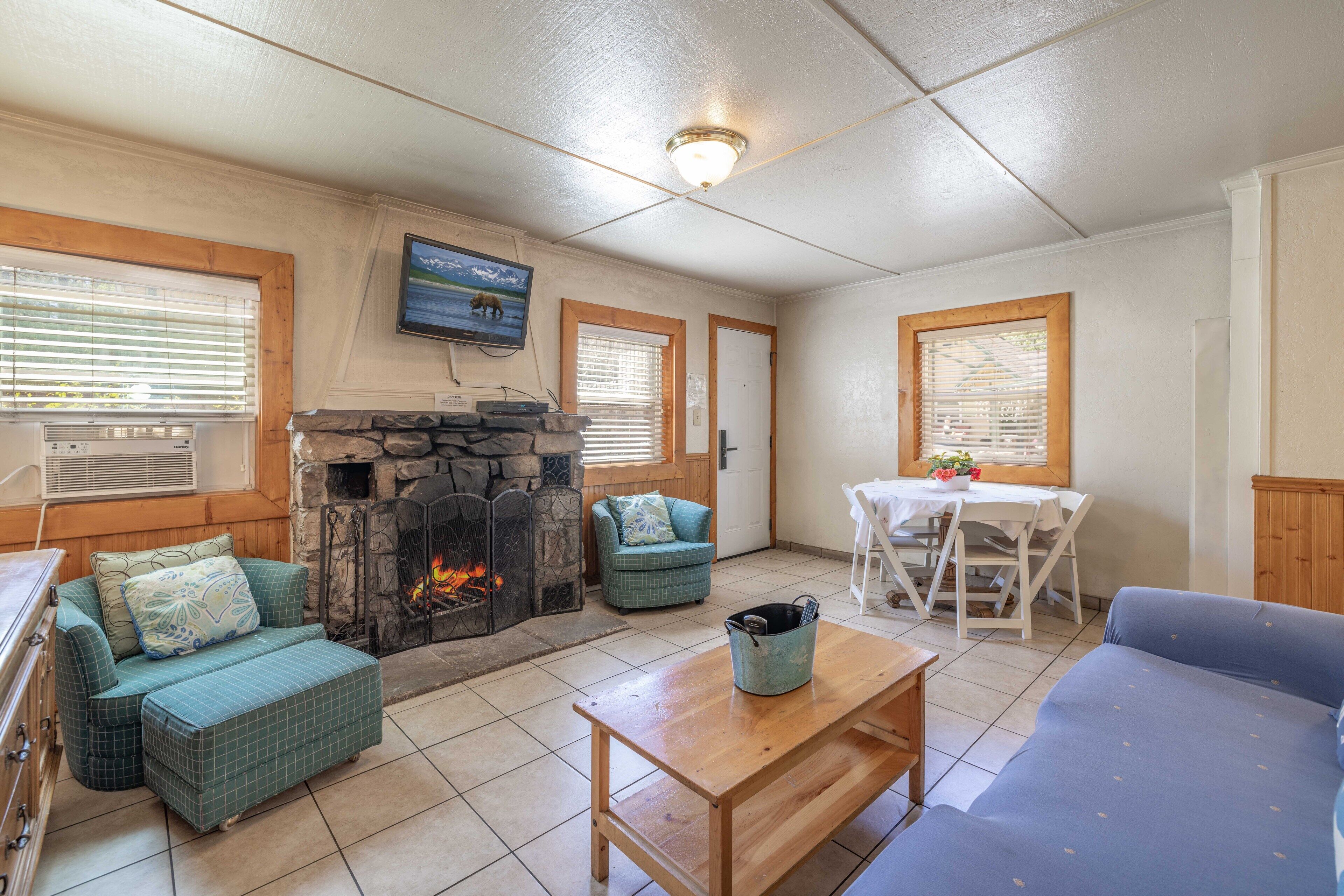 Bear Creek Resort