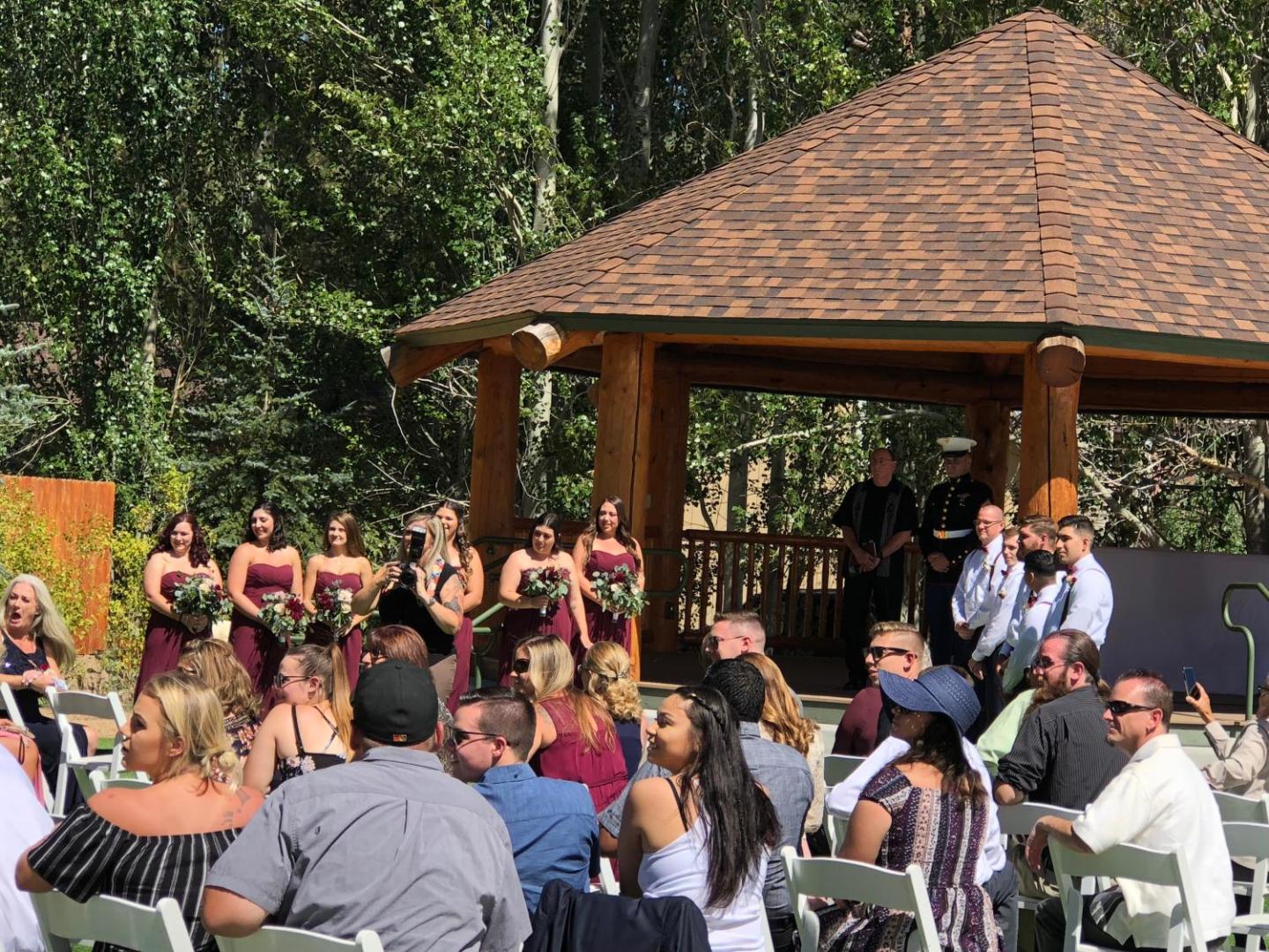 Bear Creek Resort