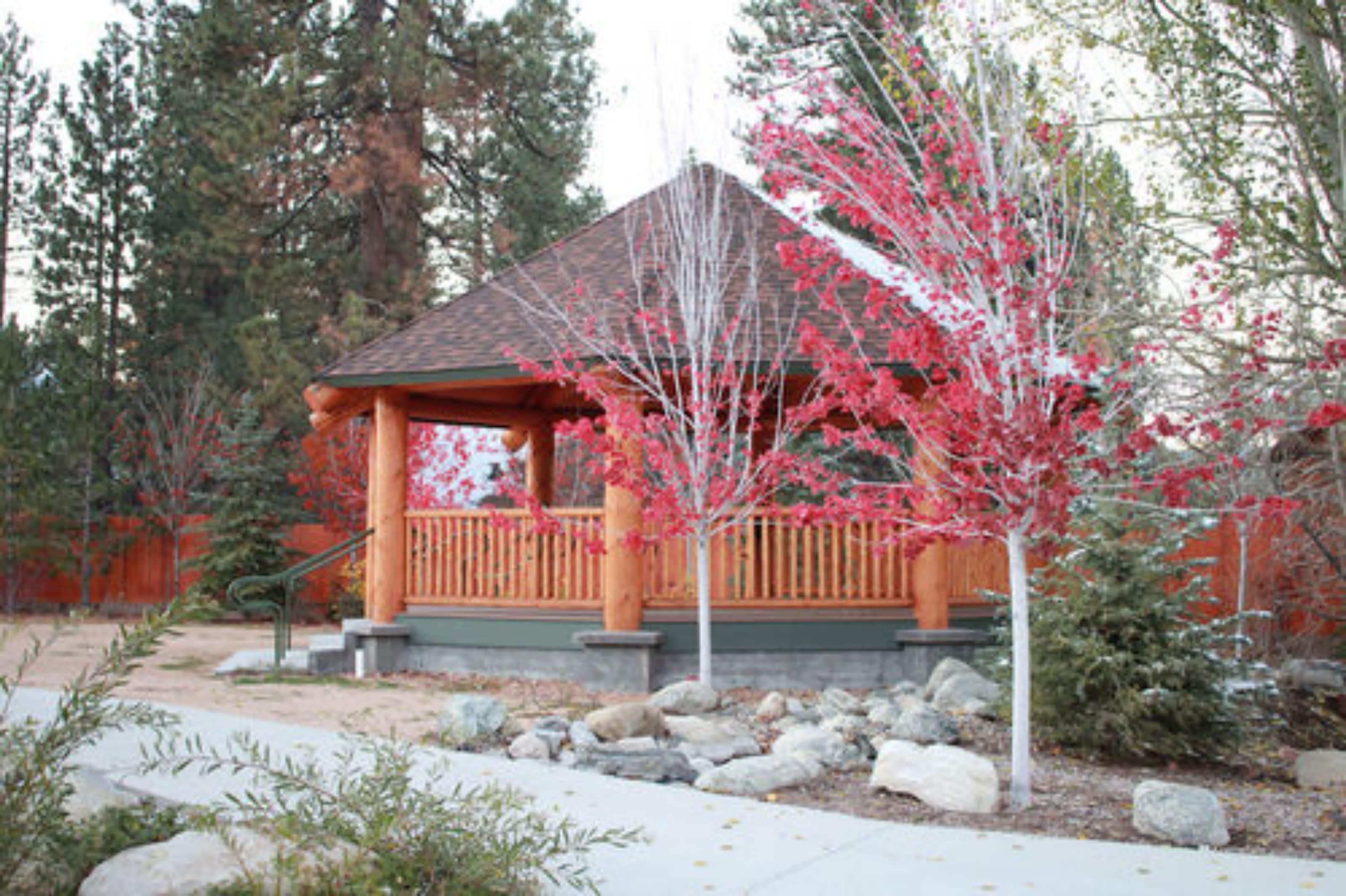 Bear Creek Resort