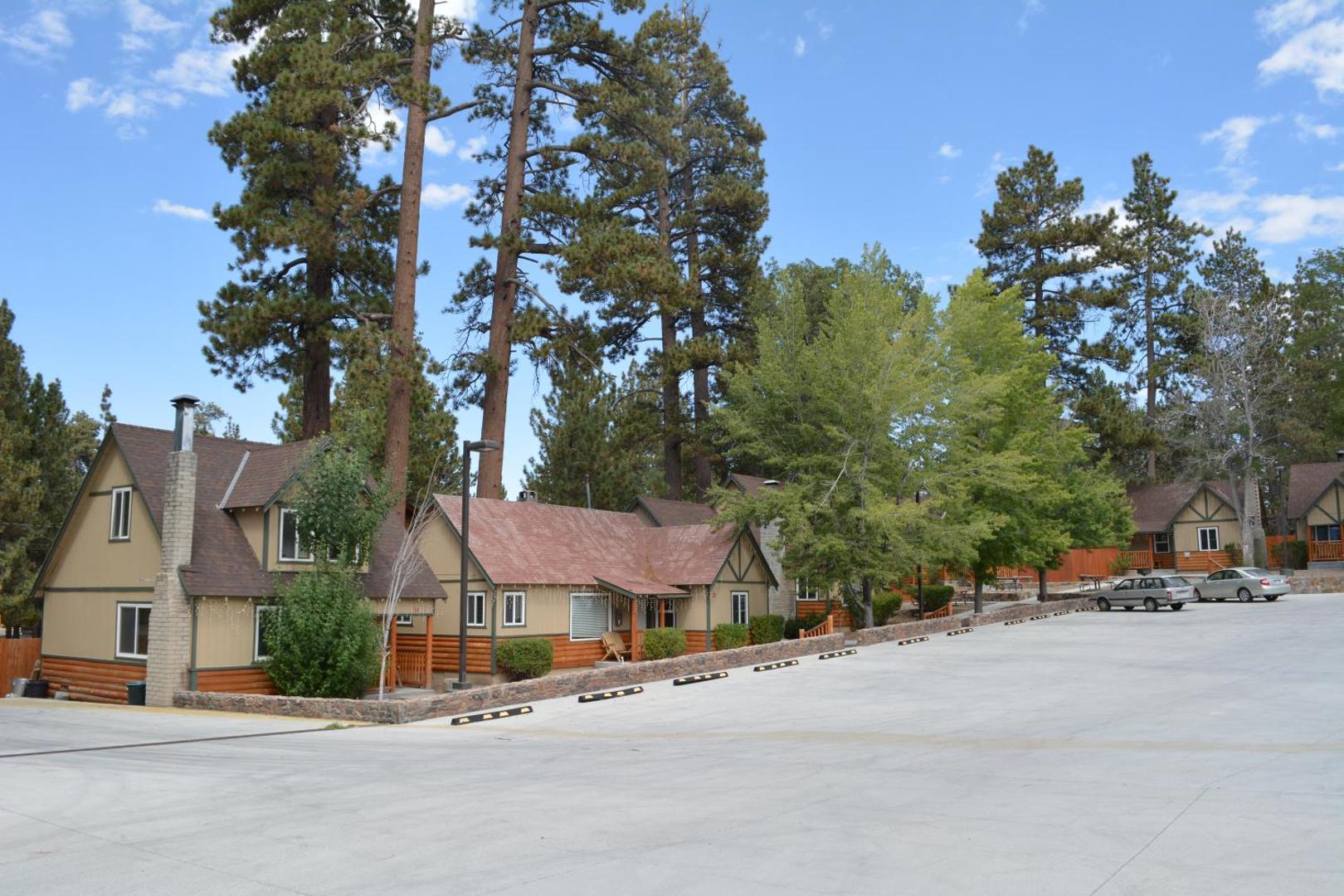 Bear Creek Resort