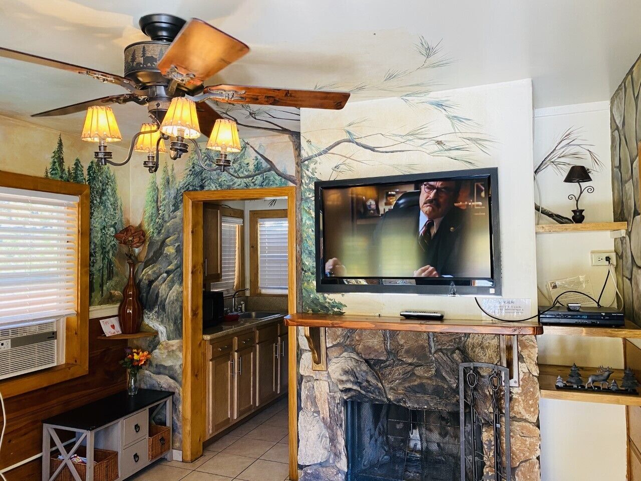 Bear Creek Resort