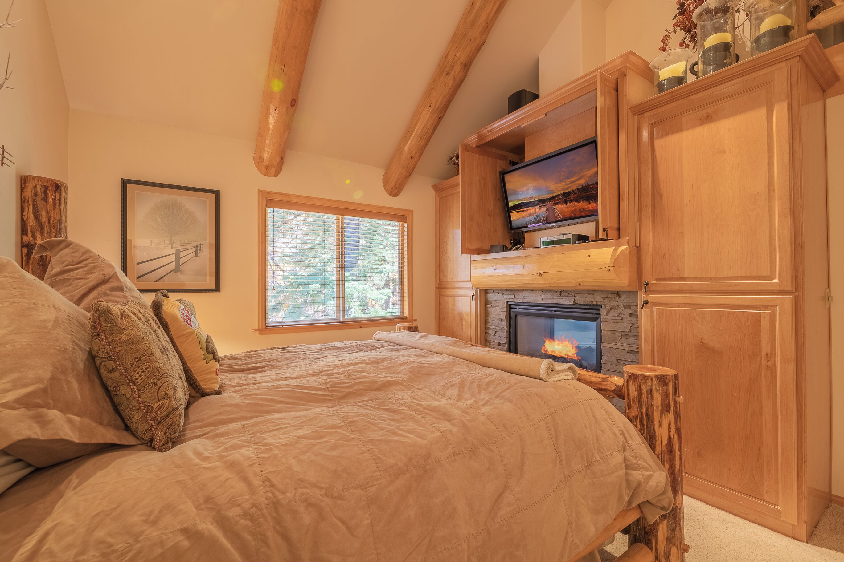 Bearfoot Bungalow