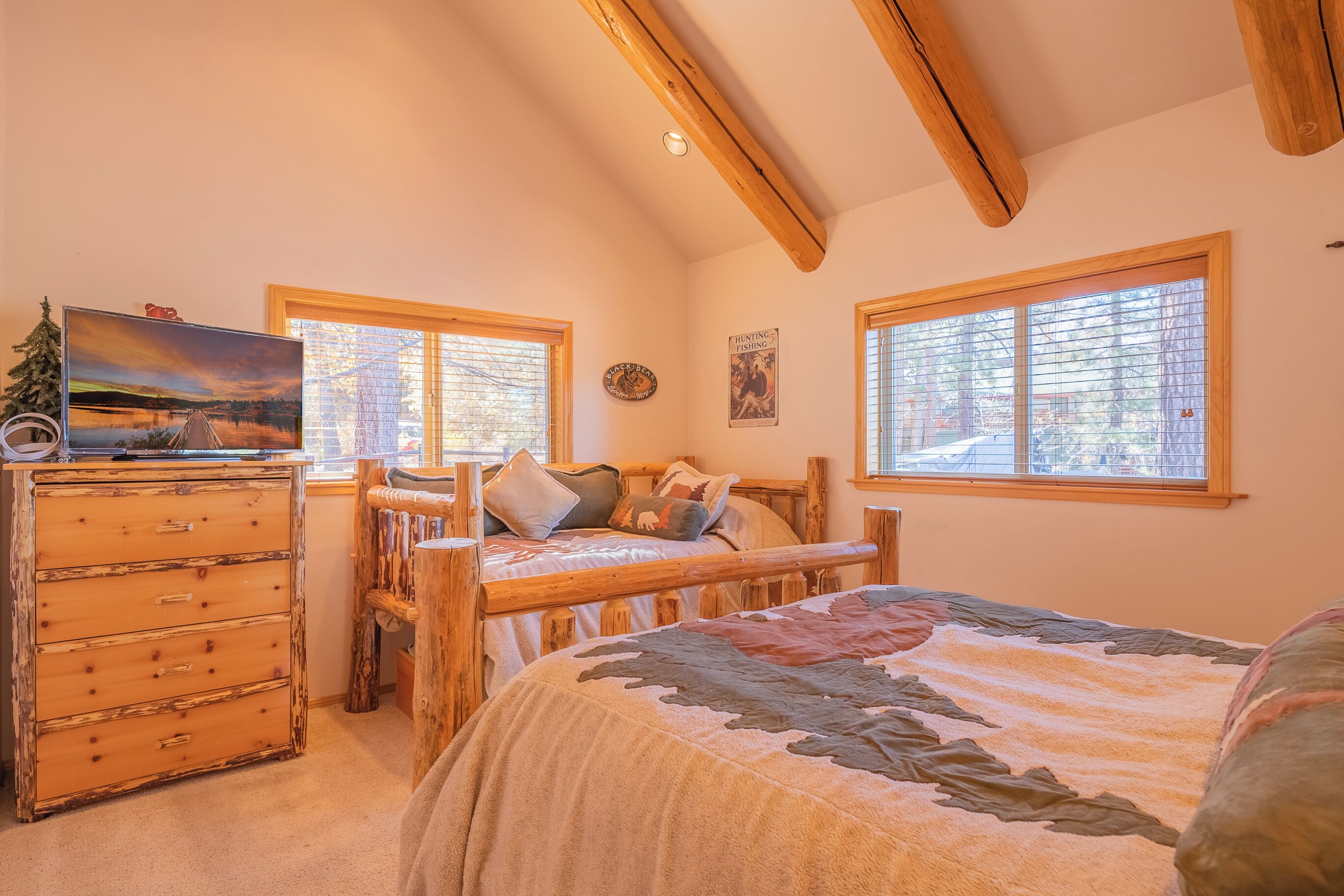 Bearfoot Bungalow