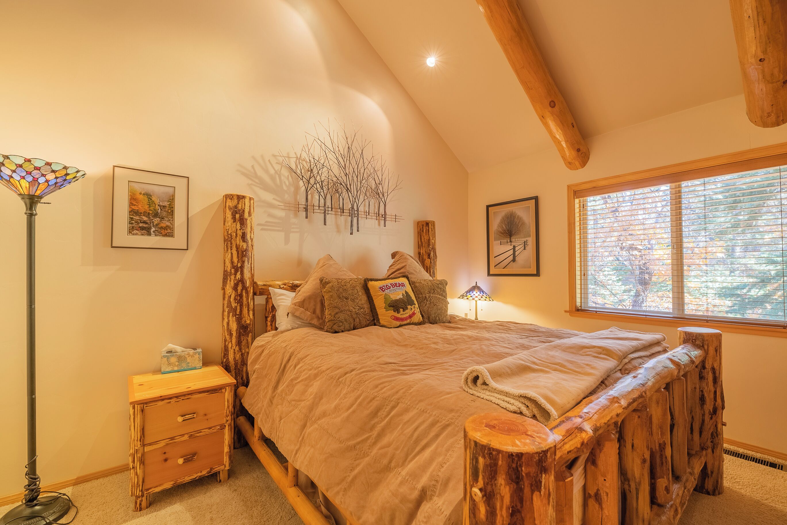 Bearfoot Bungalow