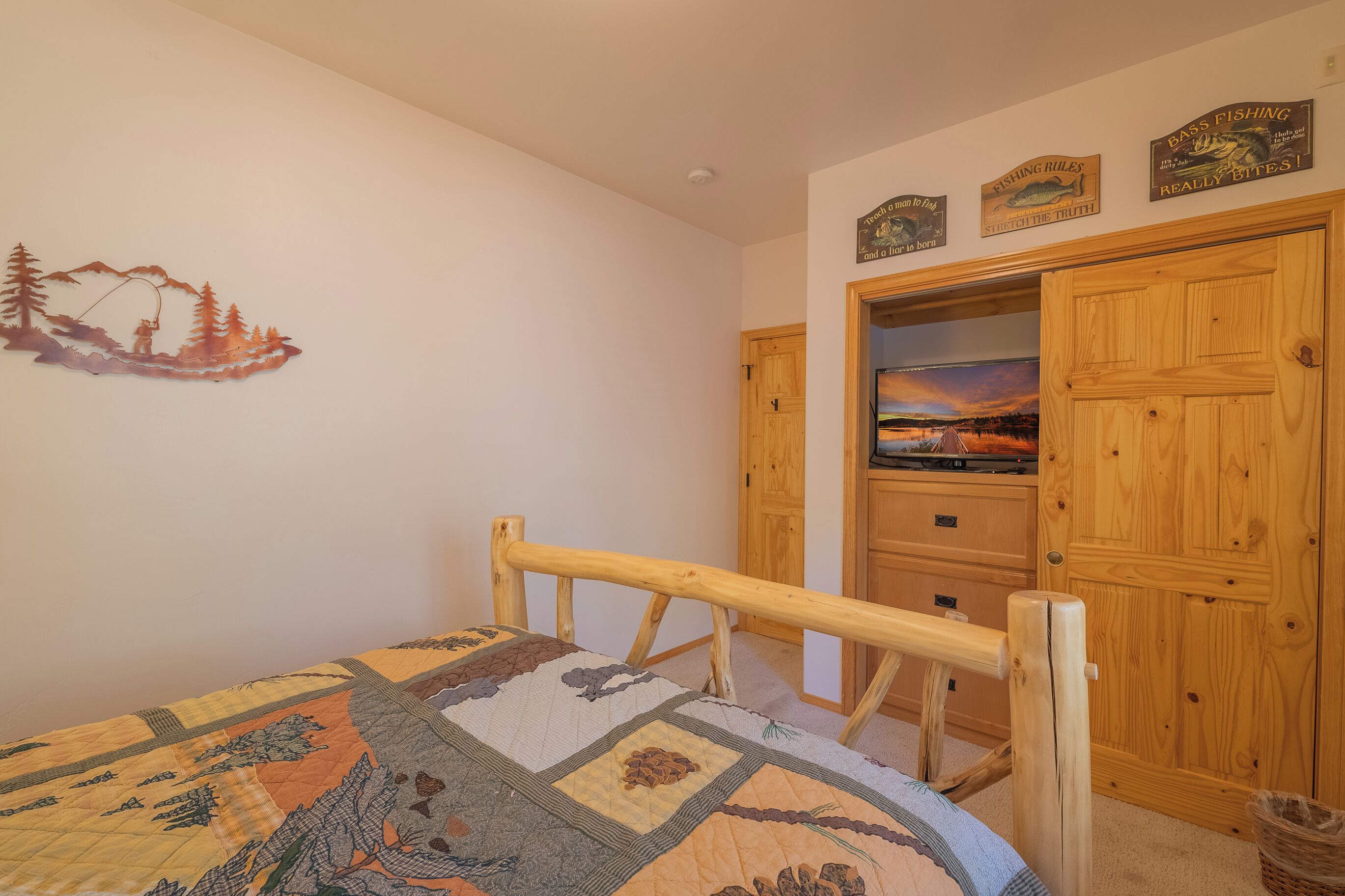 Bearfoot Bungalow